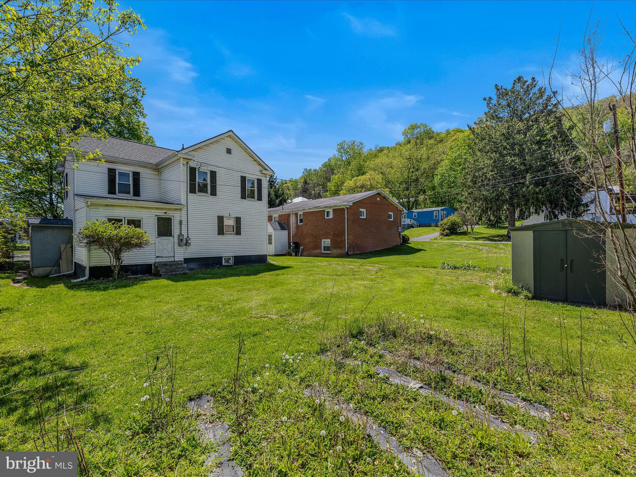 JOHNSON ADDITION - Residential