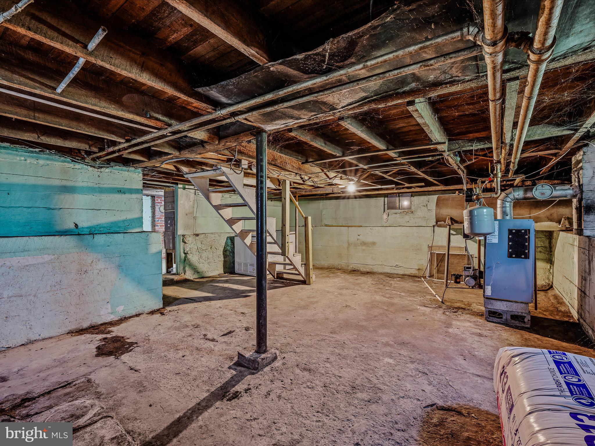 JOHNSON ADDITION - Residential