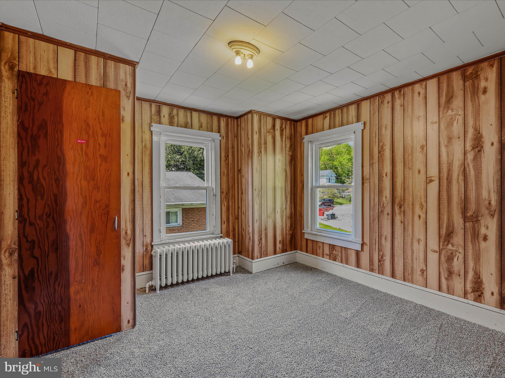 JOHNSON ADDITION - Residential