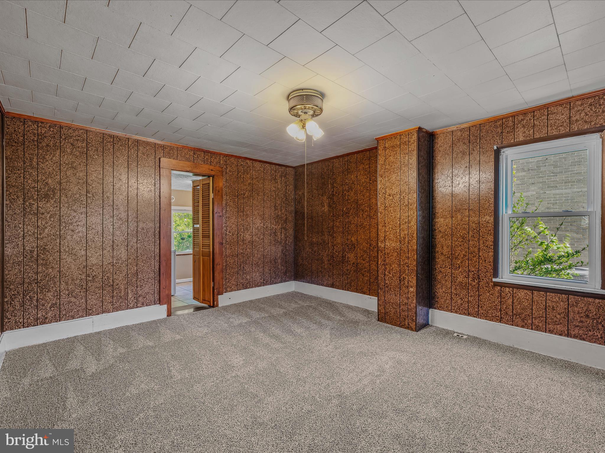 JOHNSON ADDITION - Residential