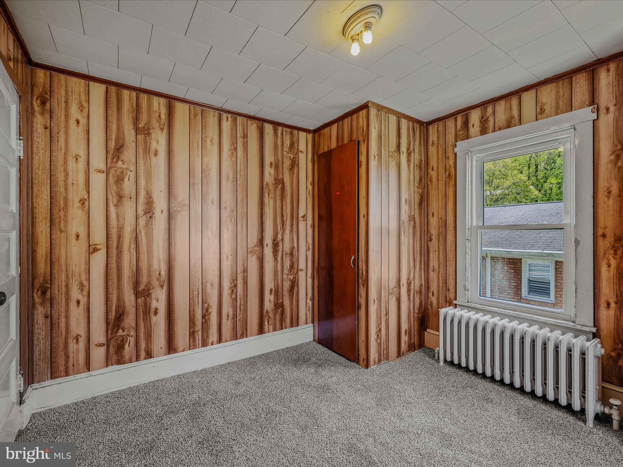 JOHNSON ADDITION - Residential