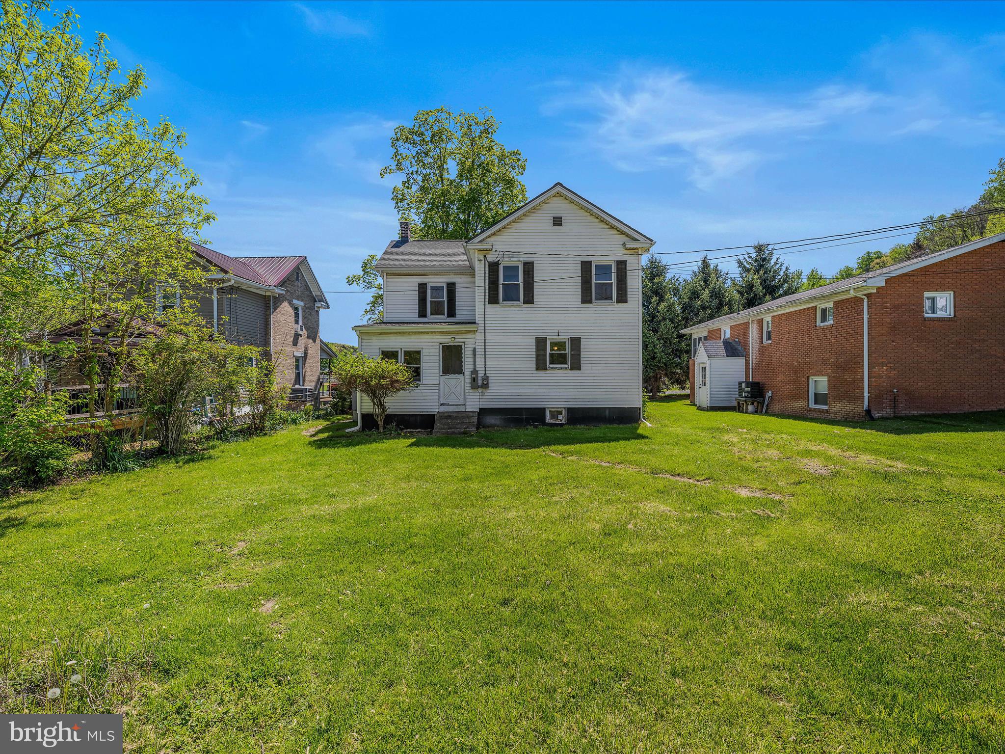 JOHNSON ADDITION - Residential