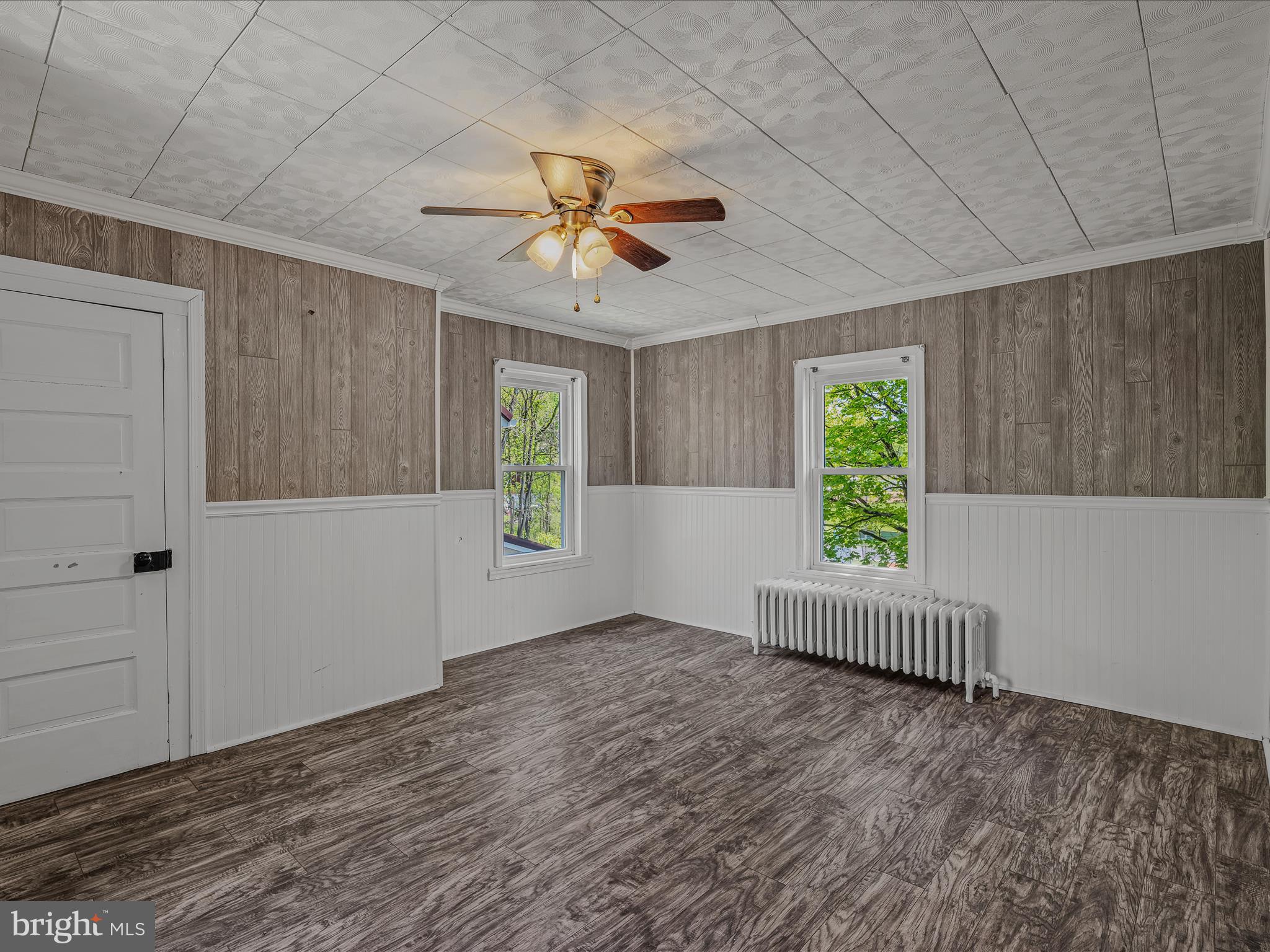 JOHNSON ADDITION - Residential