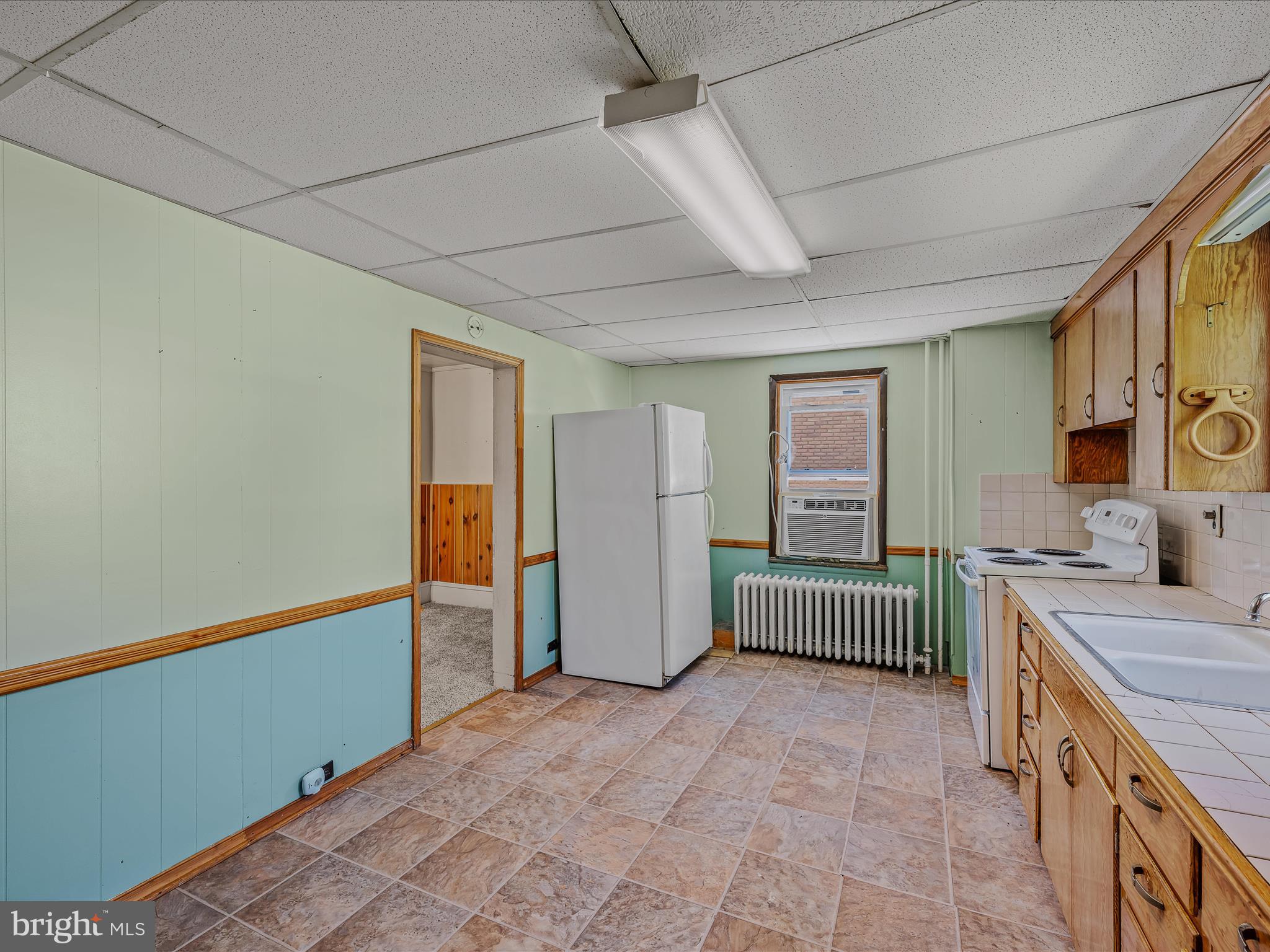 JOHNSON ADDITION - Residential