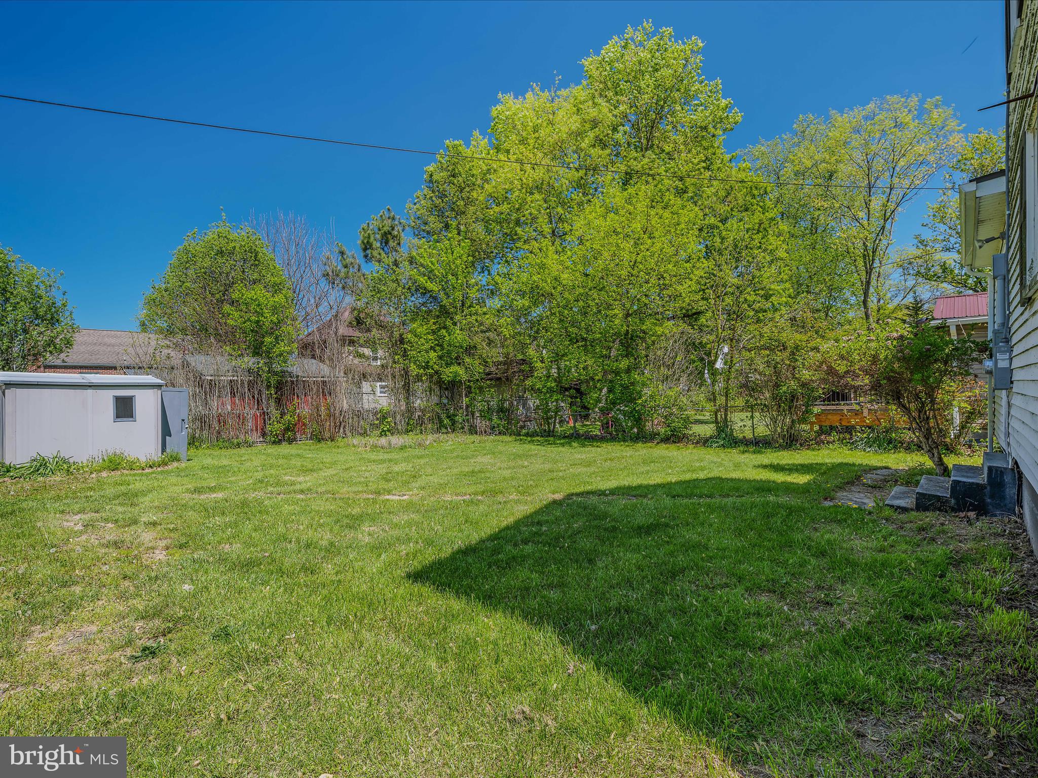 JOHNSON ADDITION - Residential