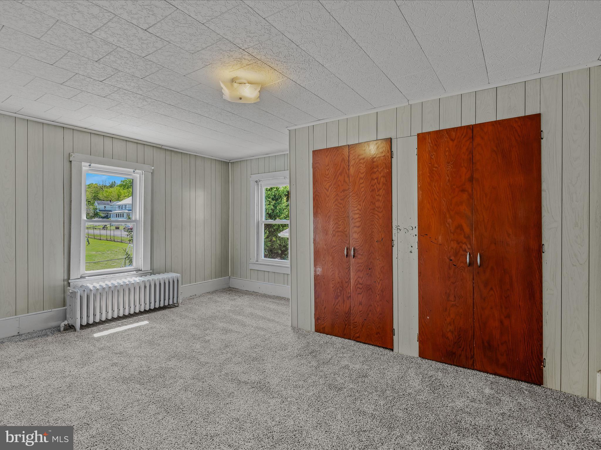 JOHNSON ADDITION - Residential