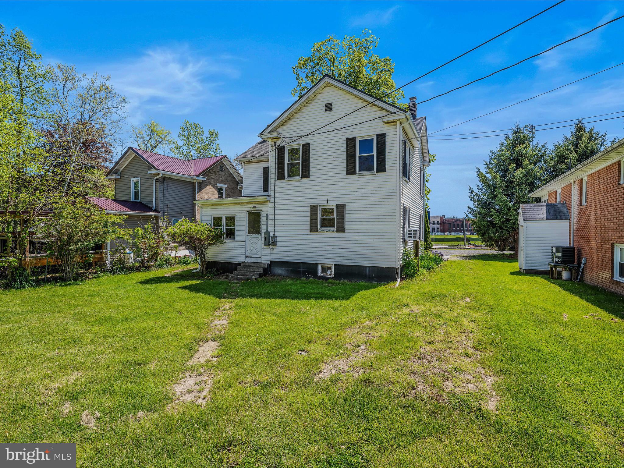 JOHNSON ADDITION - Residential