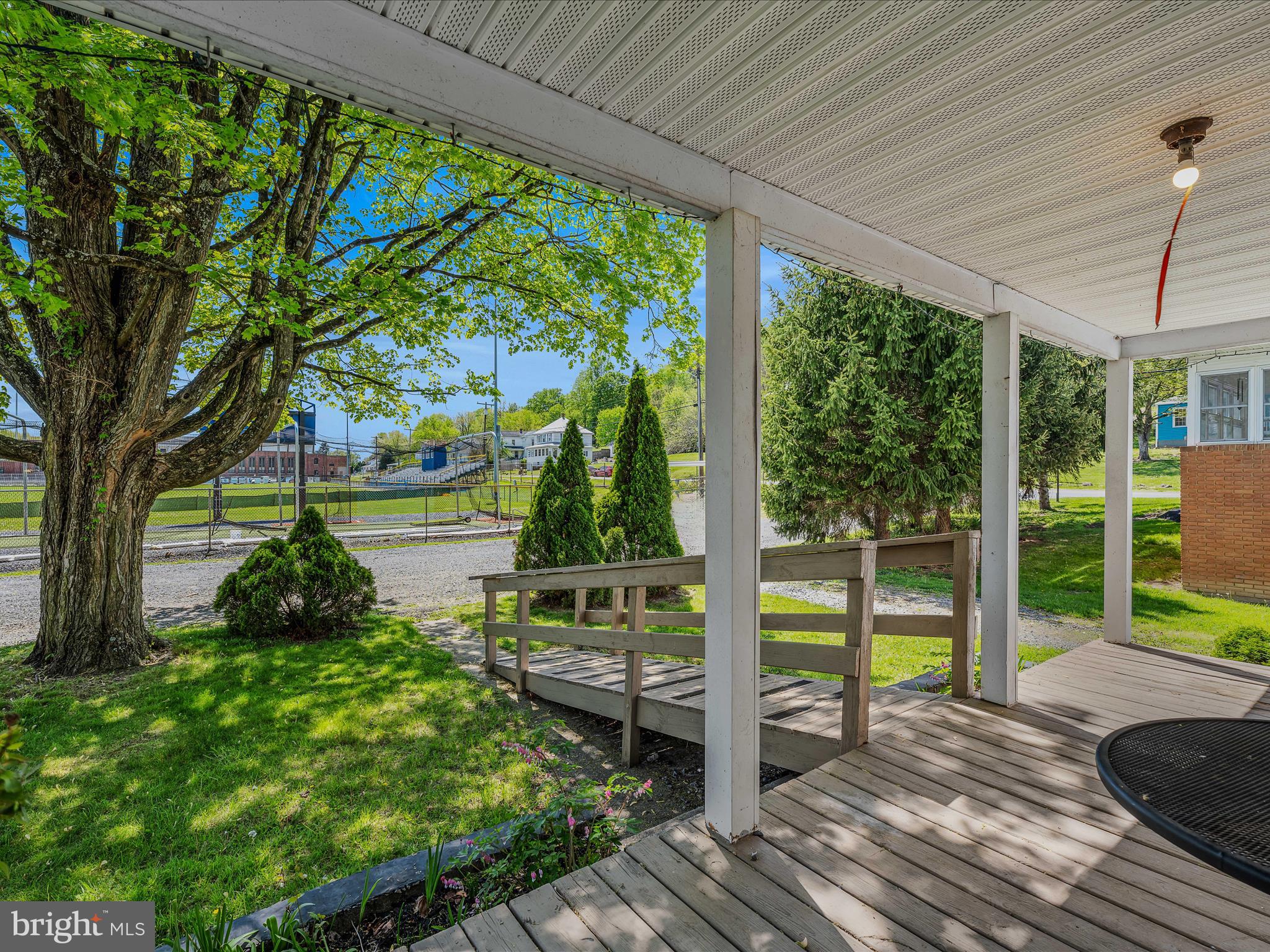 JOHNSON ADDITION - Residential