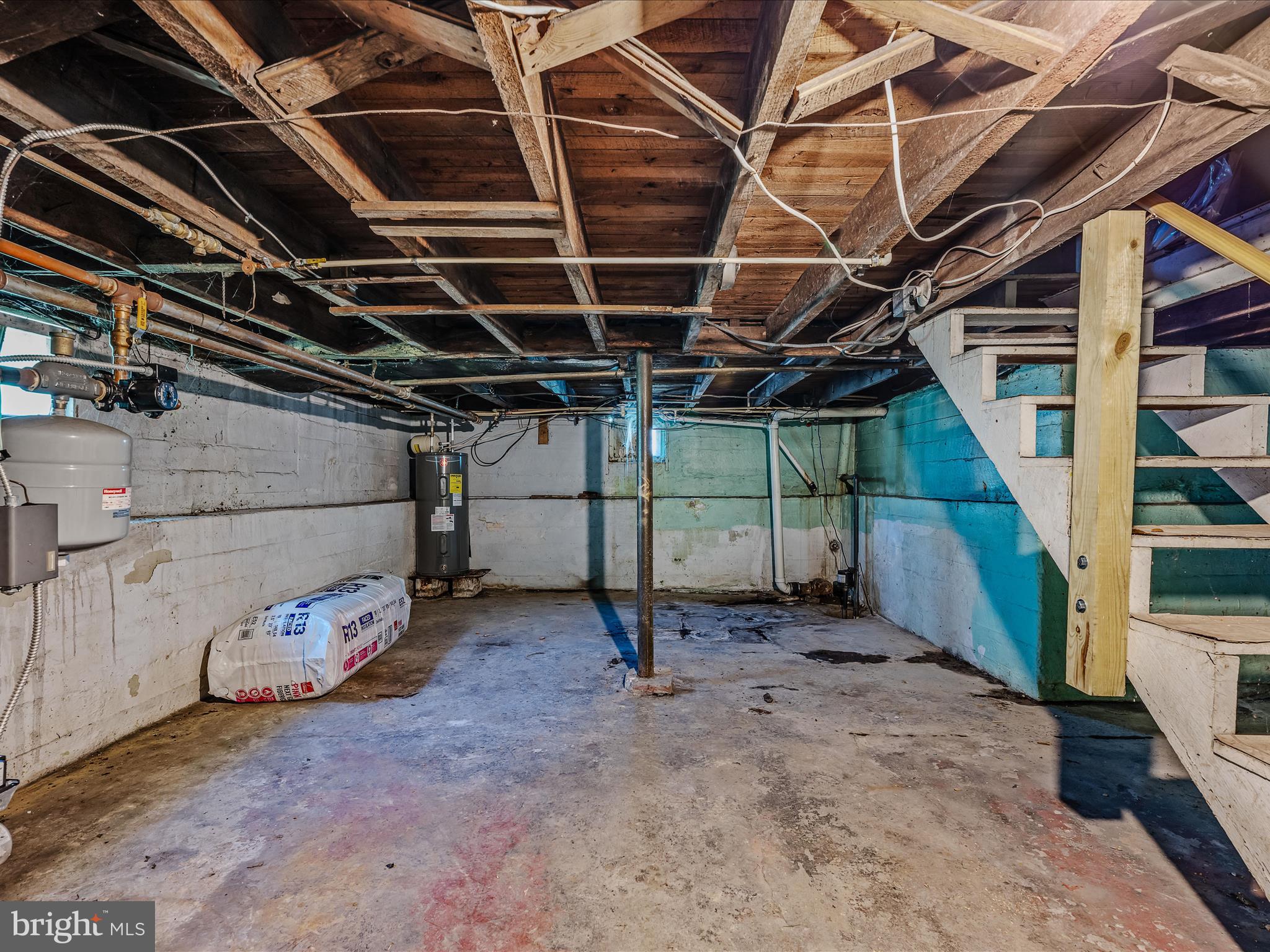 JOHNSON ADDITION - Residential