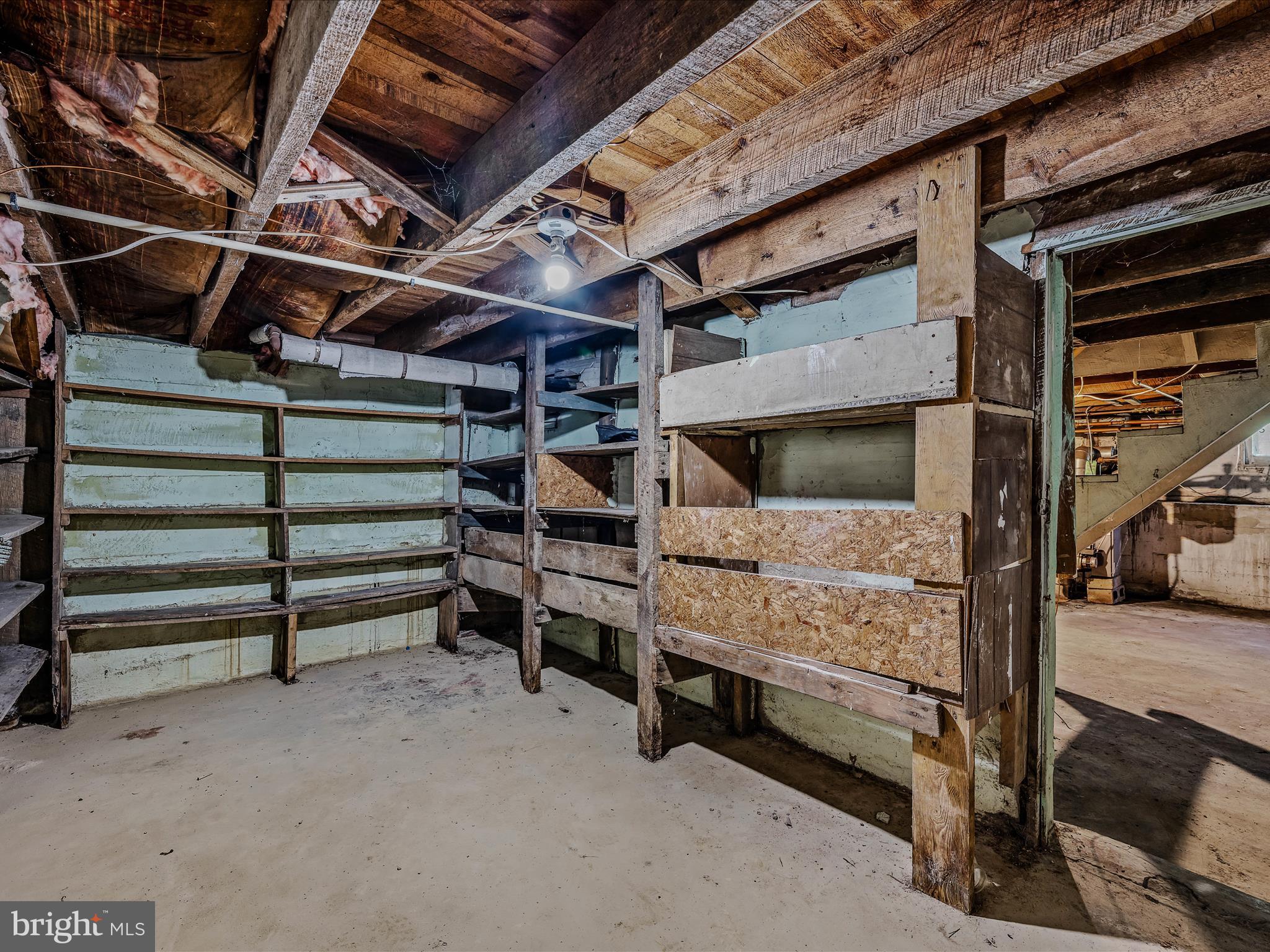 JOHNSON ADDITION - Residential