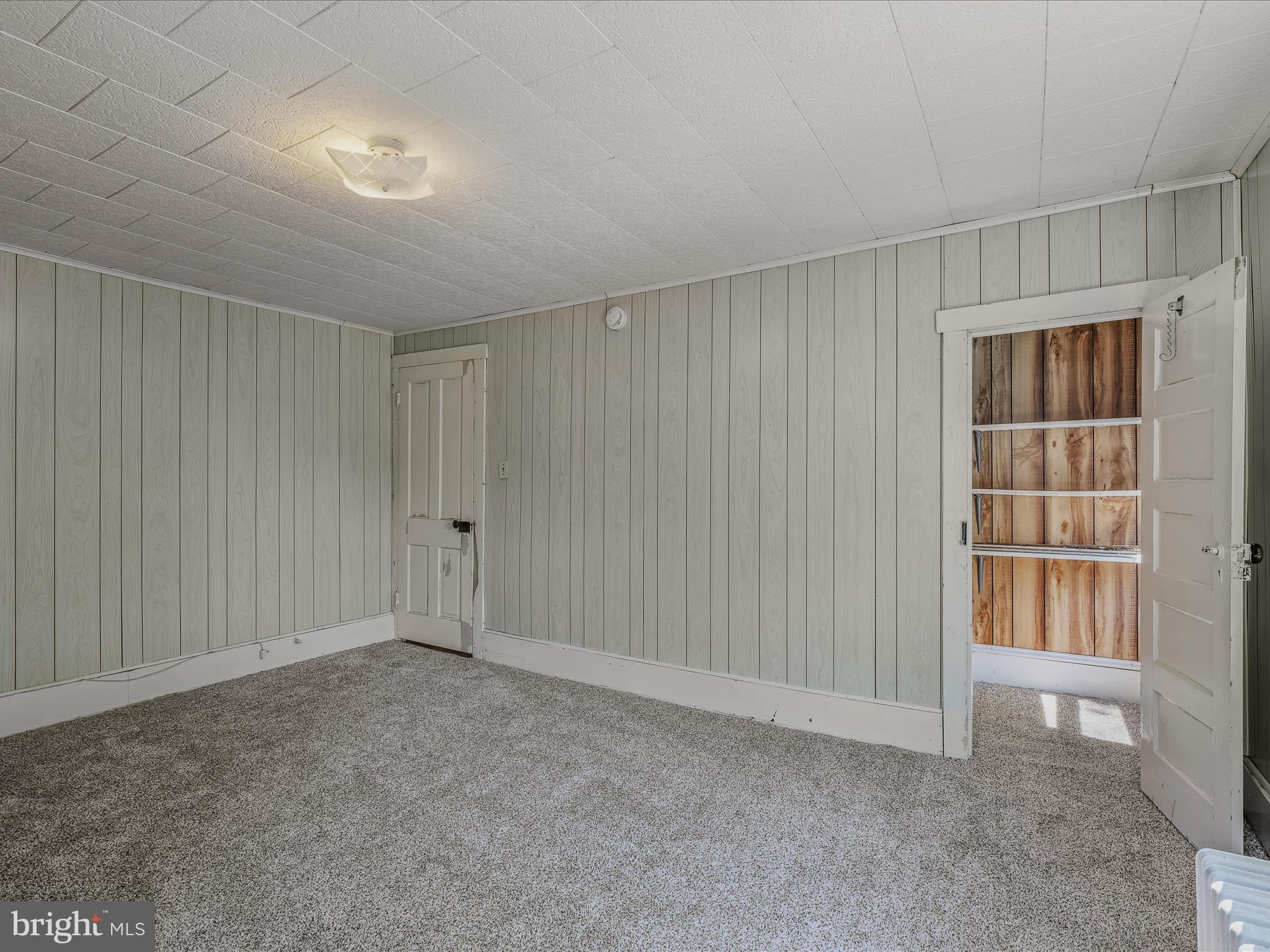 JOHNSON ADDITION - Residential