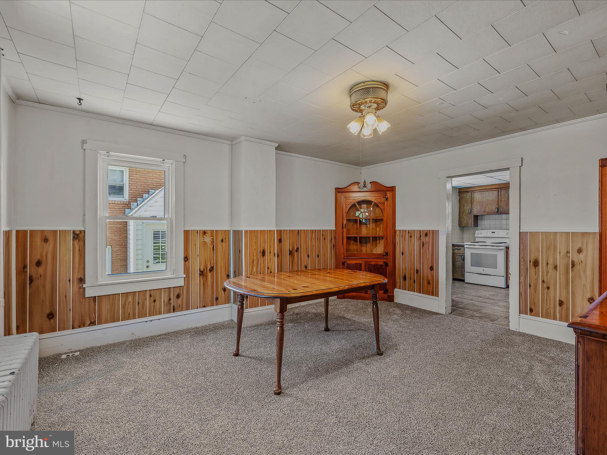 JOHNSON ADDITION - Residential