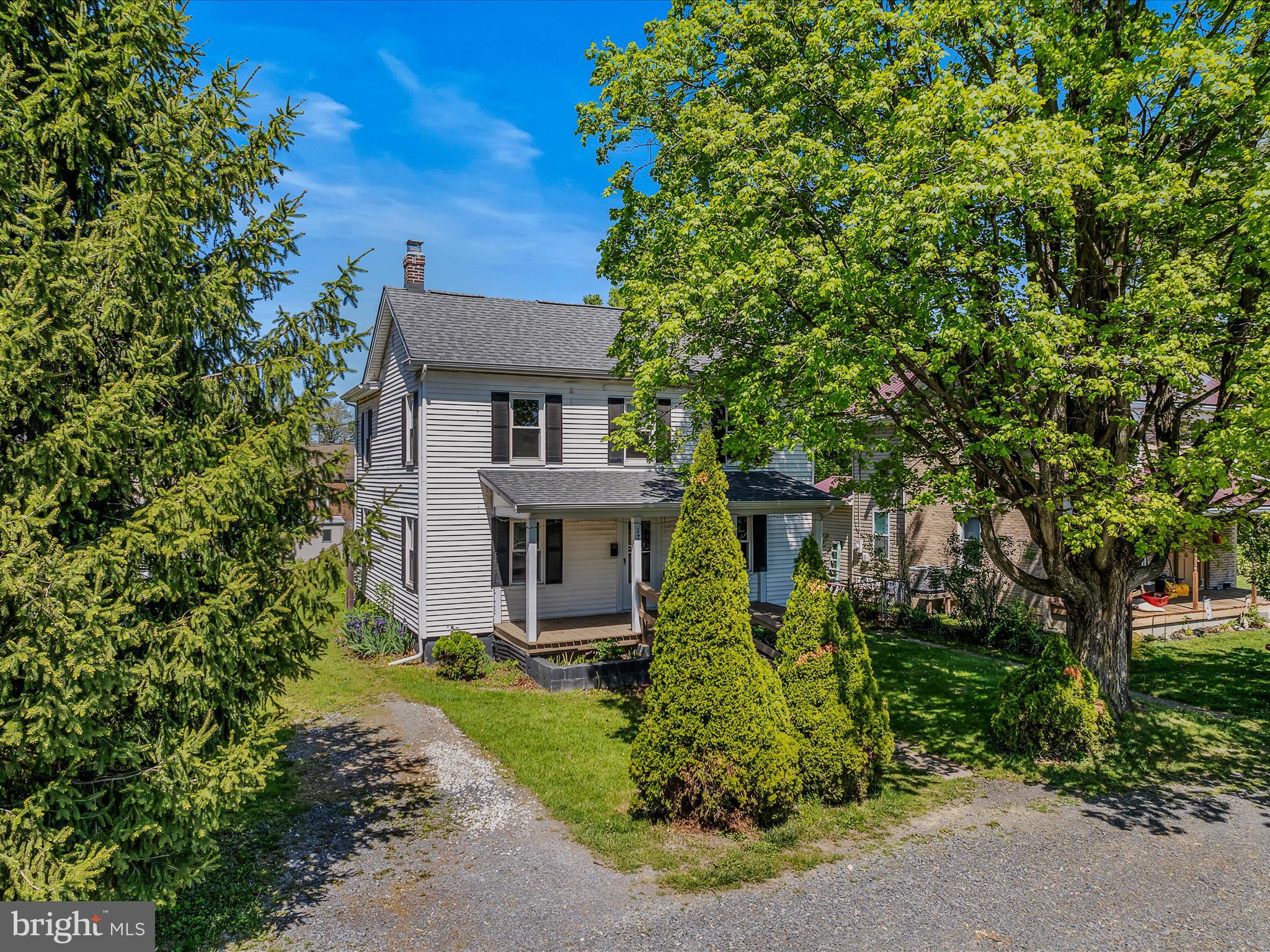 JOHNSON ADDITION - Residential