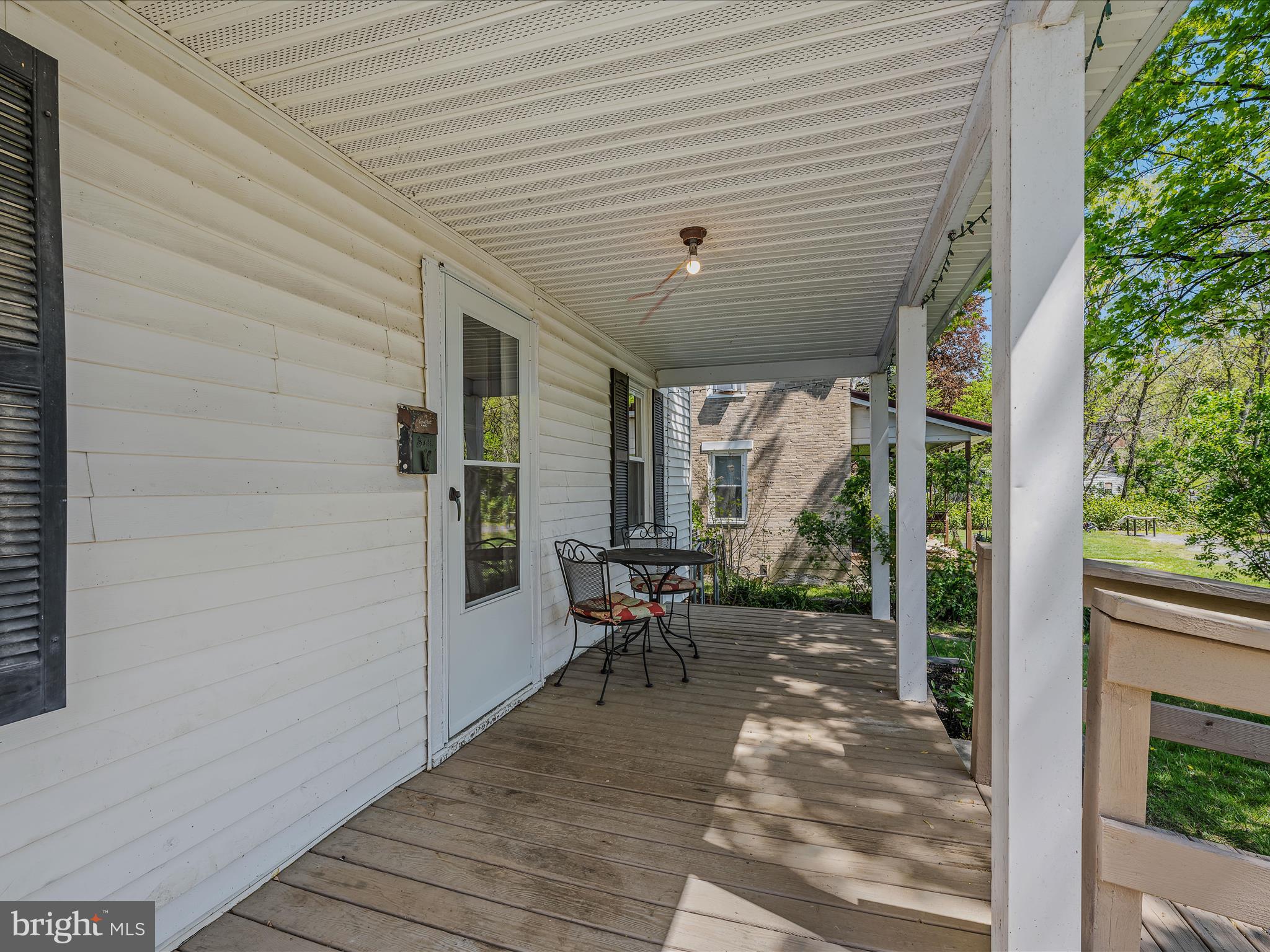 JOHNSON ADDITION - Residential