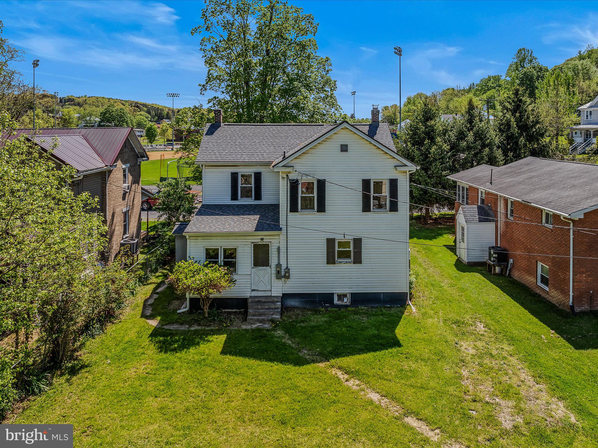 JOHNSON ADDITION - Residential