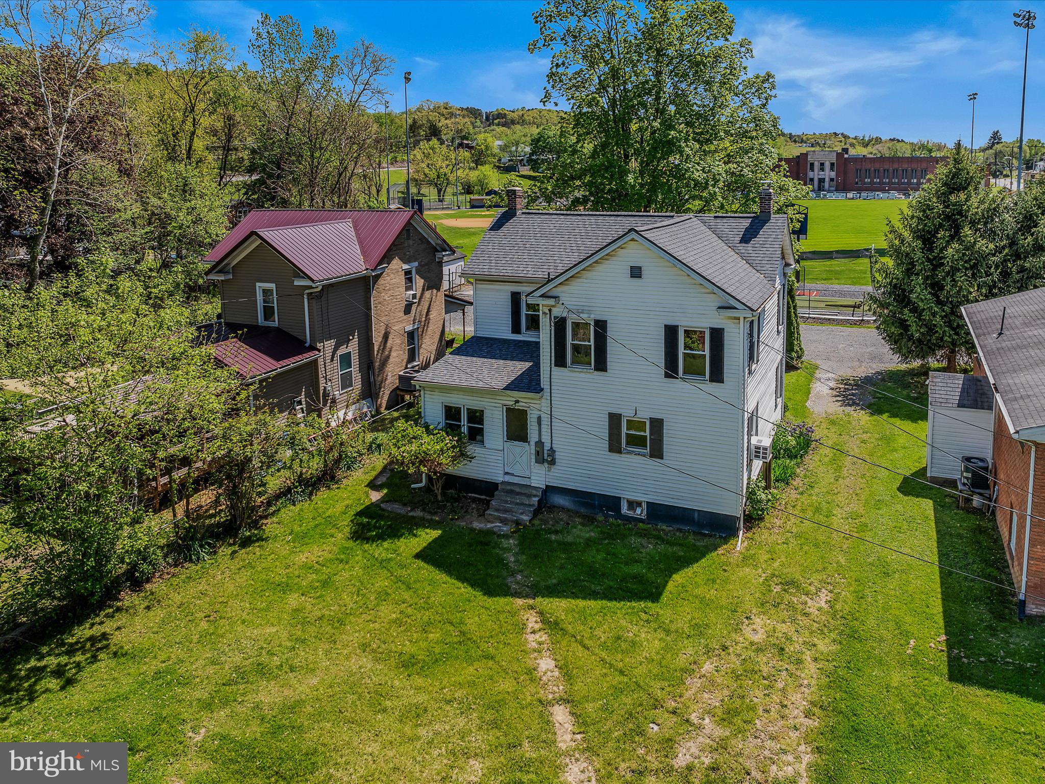 JOHNSON ADDITION - Residential