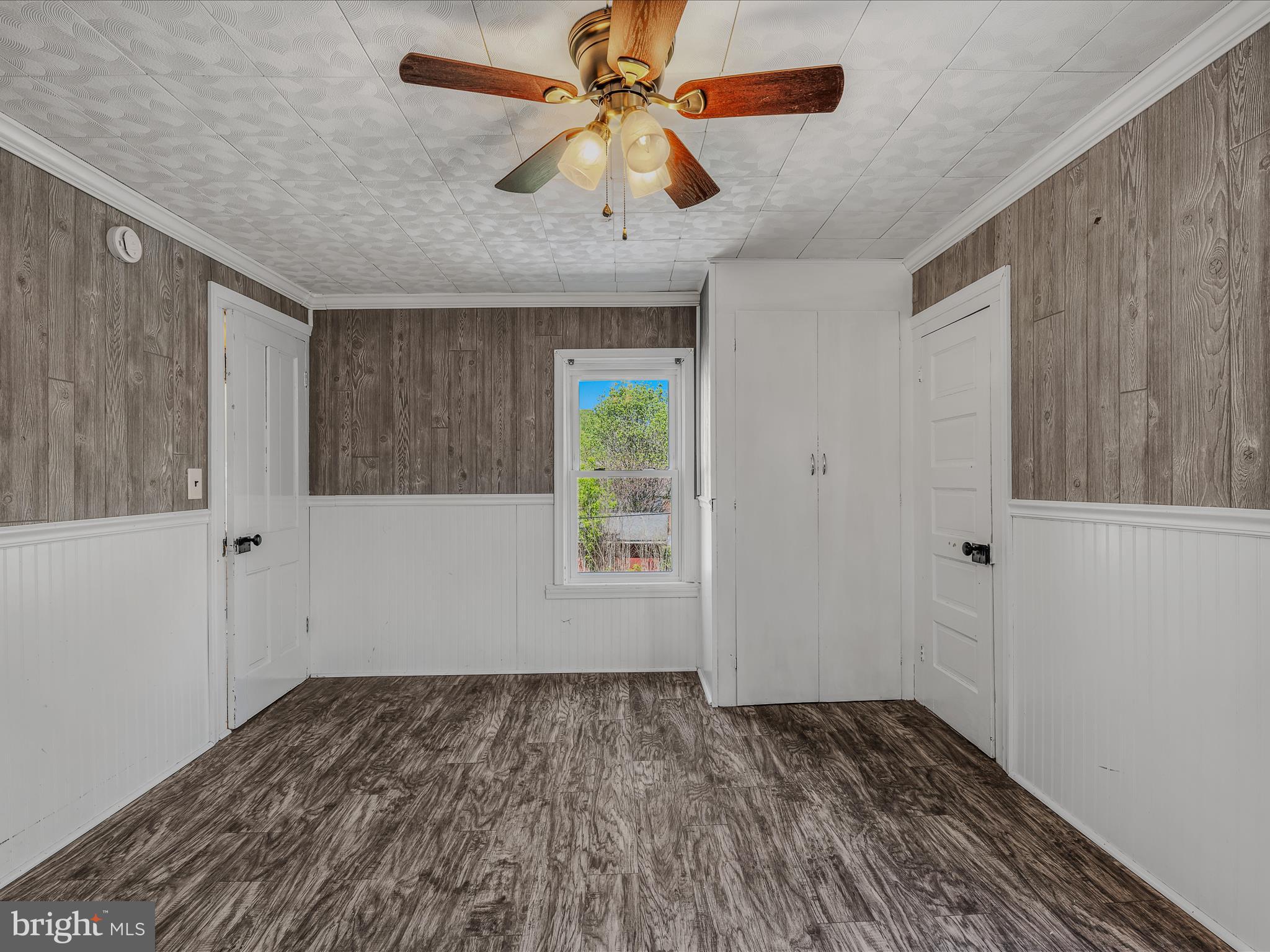 JOHNSON ADDITION - Residential