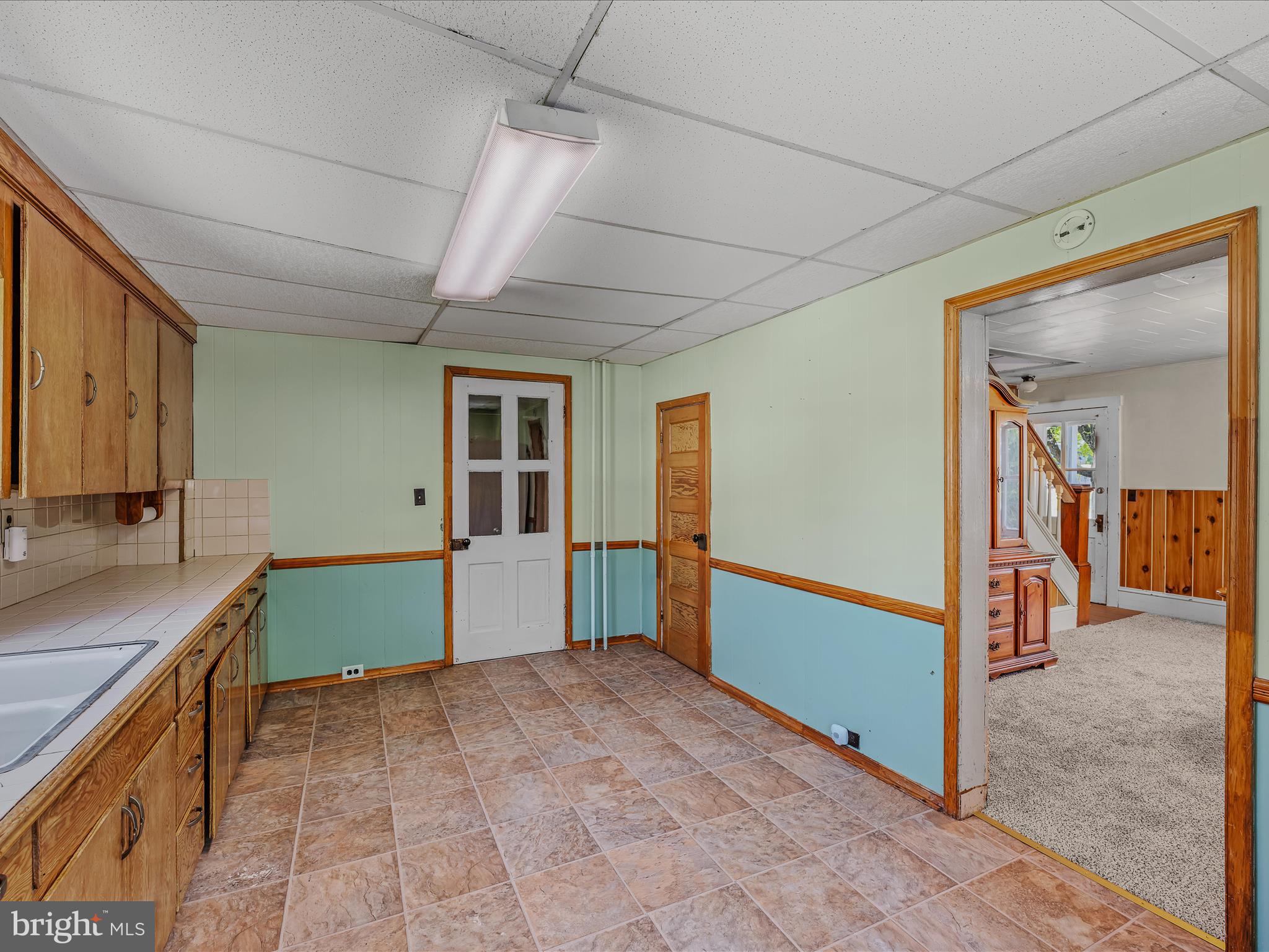 JOHNSON ADDITION - Residential