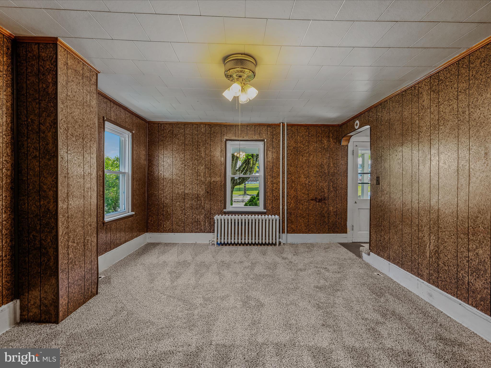 JOHNSON ADDITION - Residential