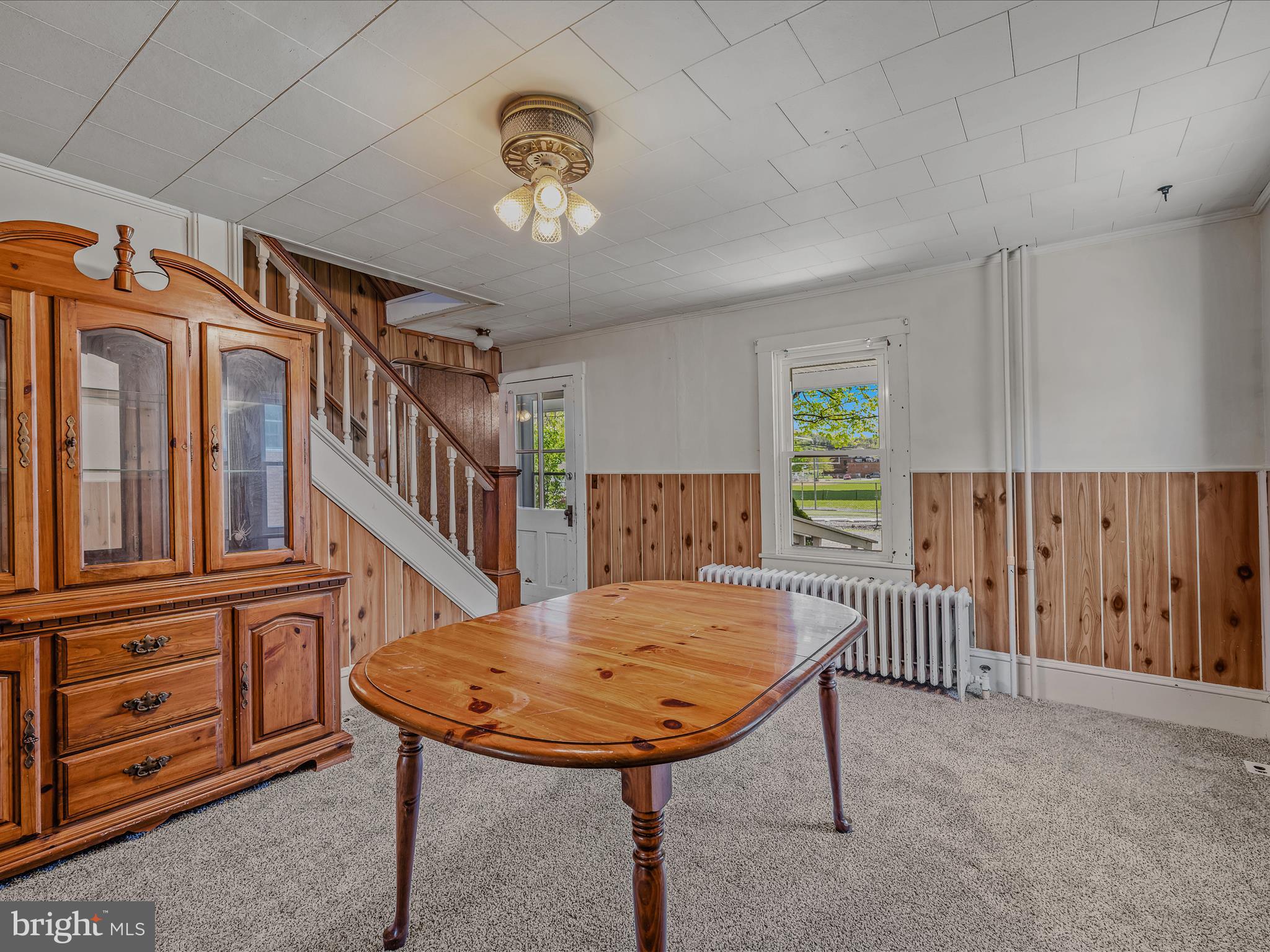 JOHNSON ADDITION - Residential