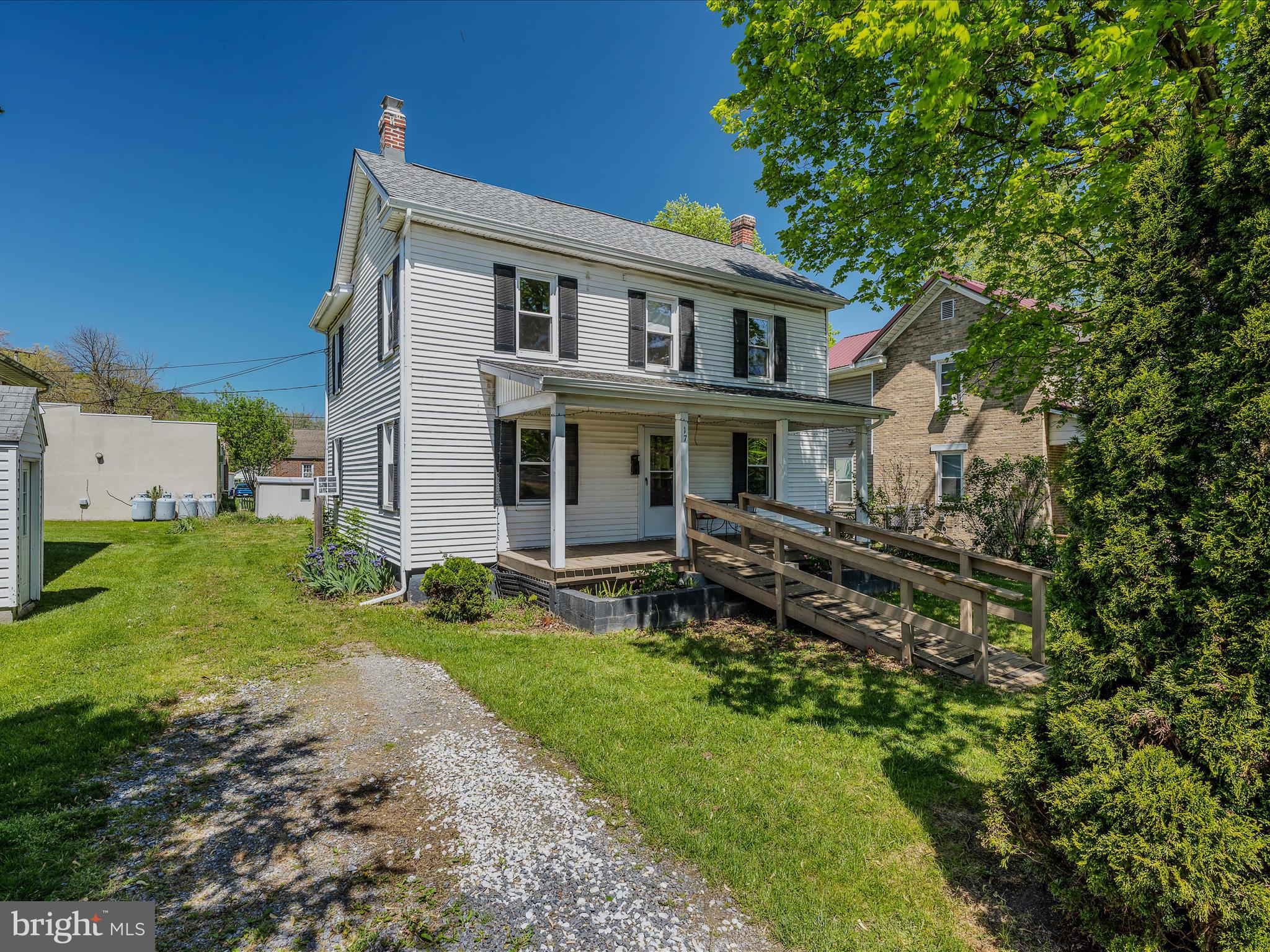 JOHNSON ADDITION - Residential