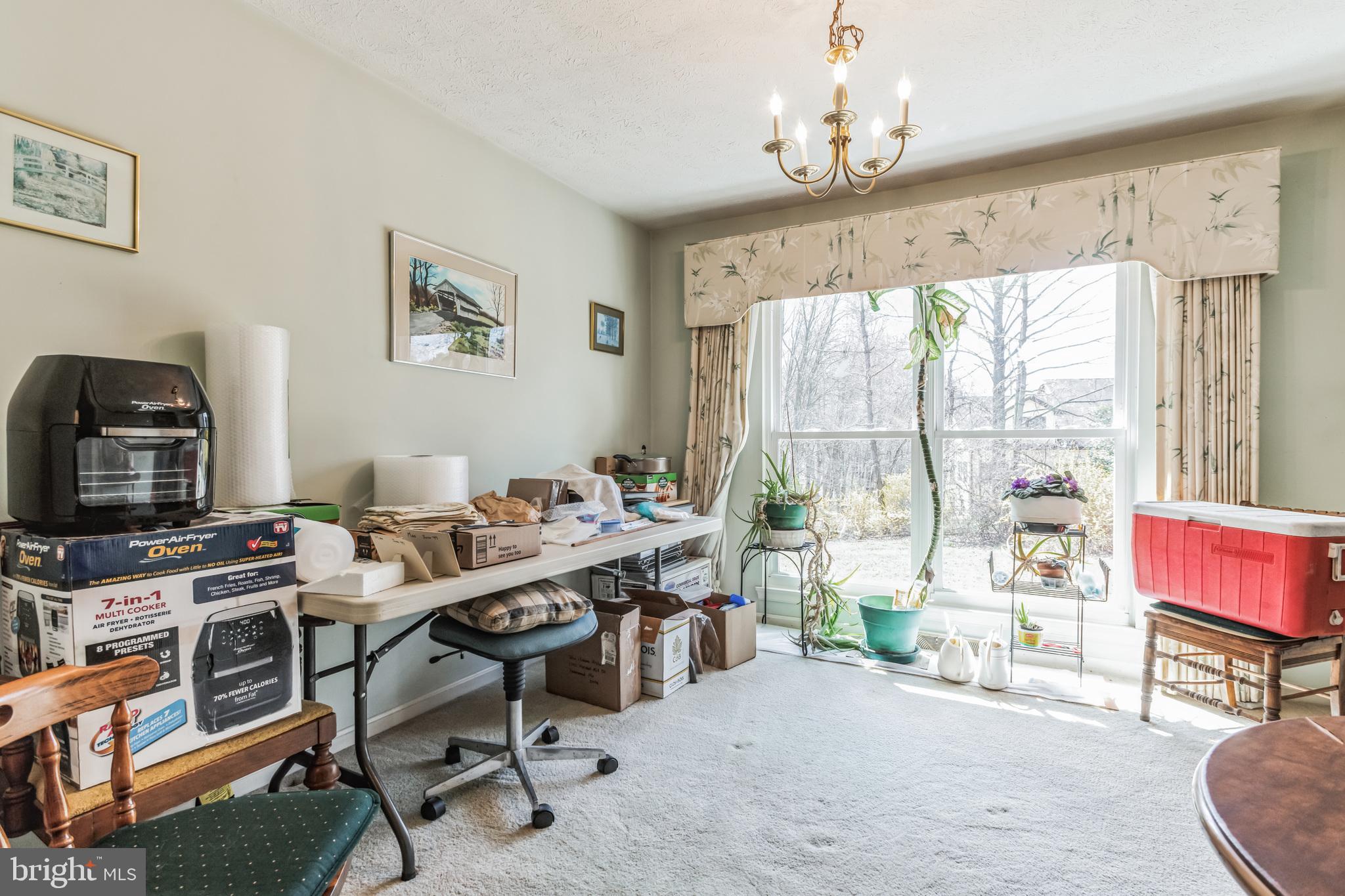 BUENA VISTA ESTATES - Residential