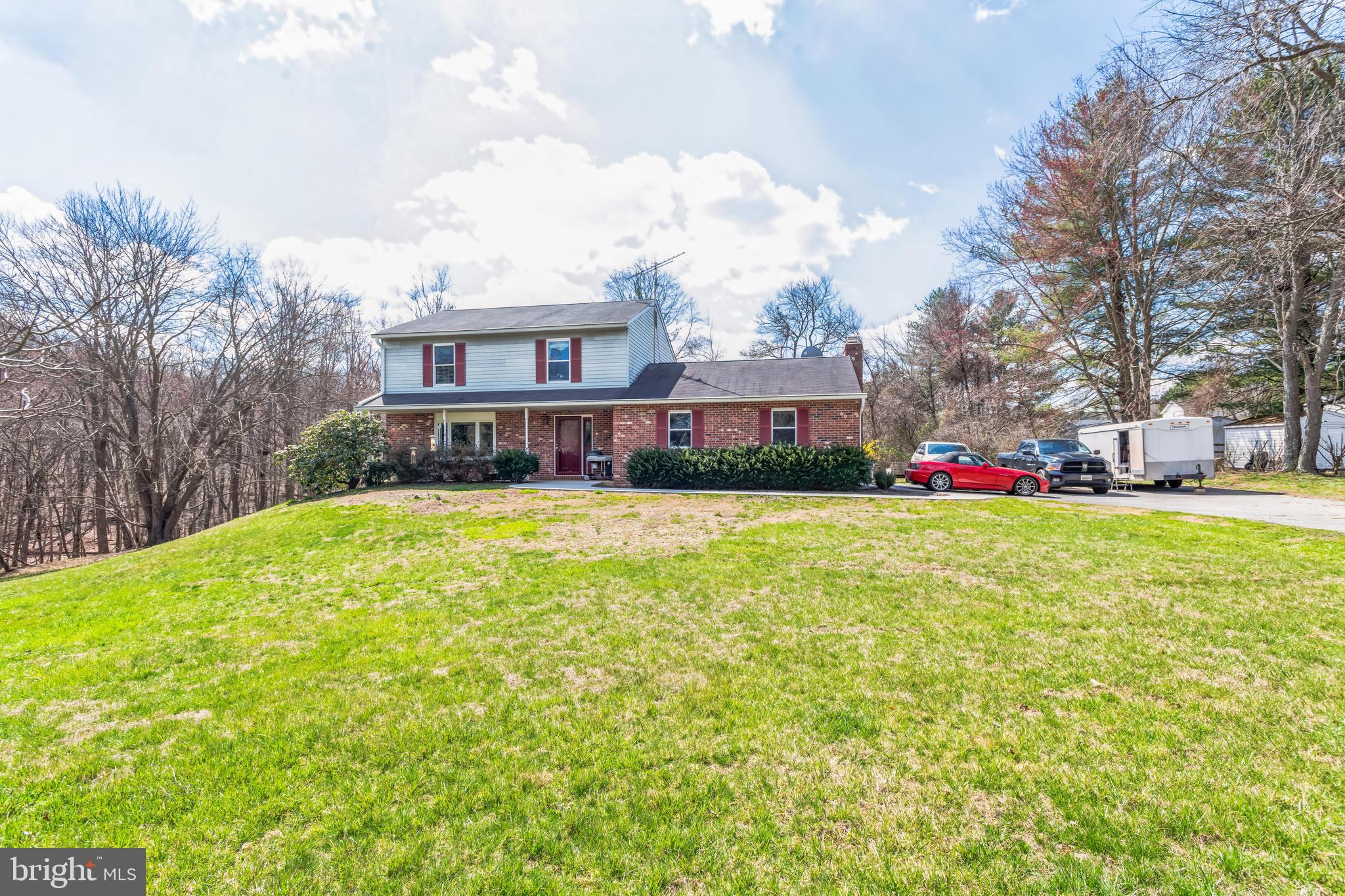 BUENA VISTA ESTATES - Residential