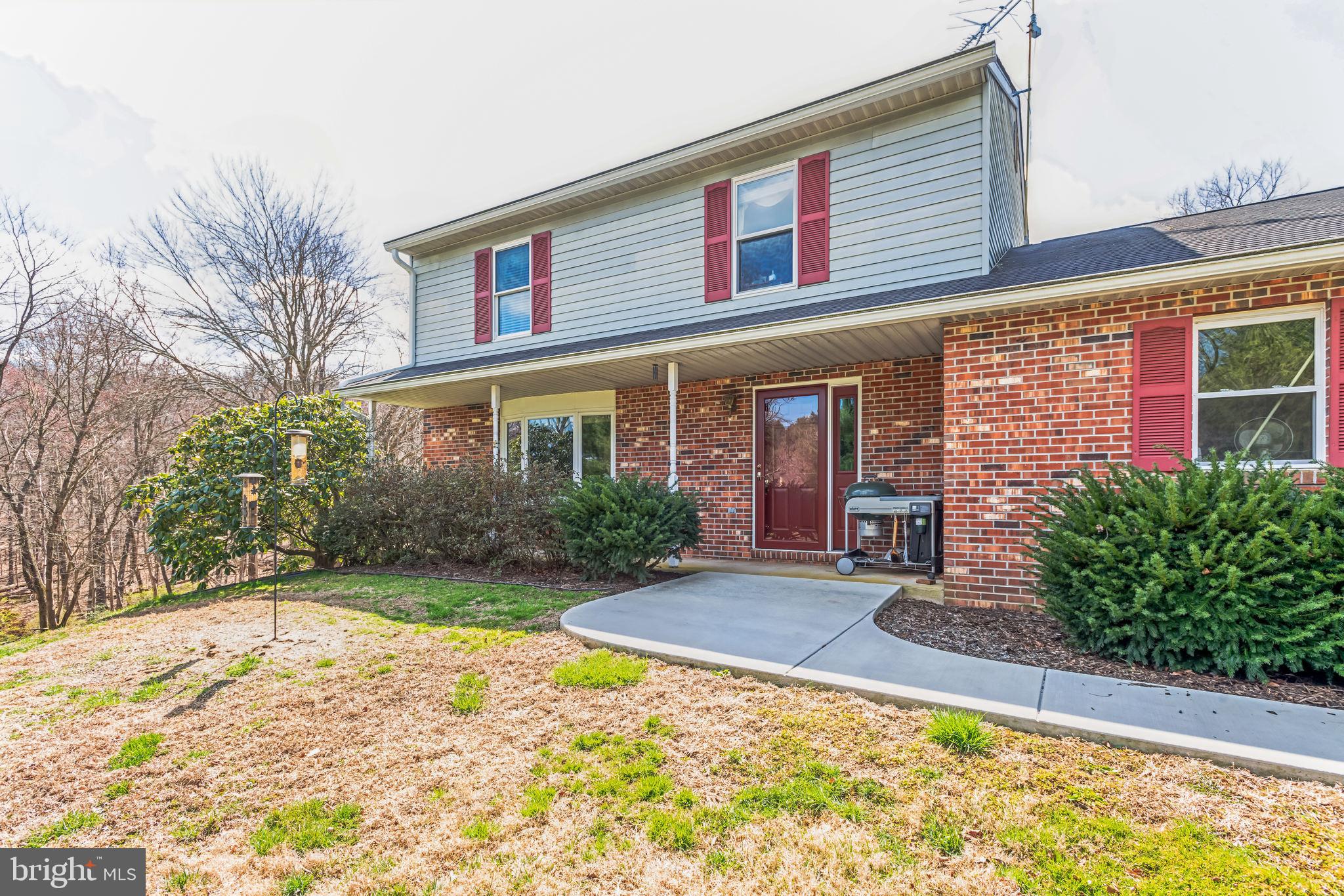 BUENA VISTA ESTATES - Residential