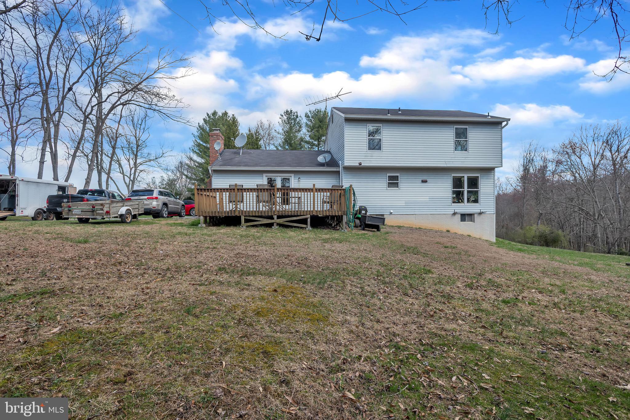 BUENA VISTA ESTATES - Residential