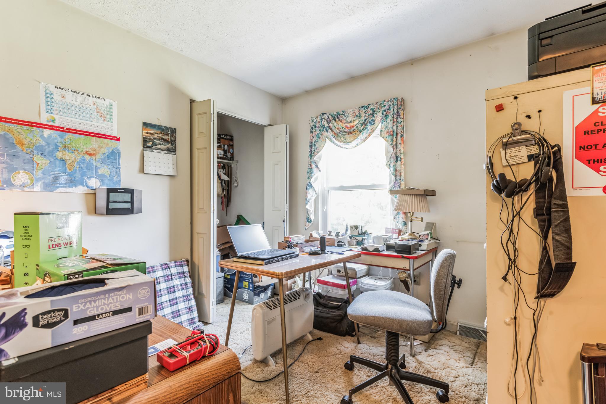 BUENA VISTA ESTATES - Residential