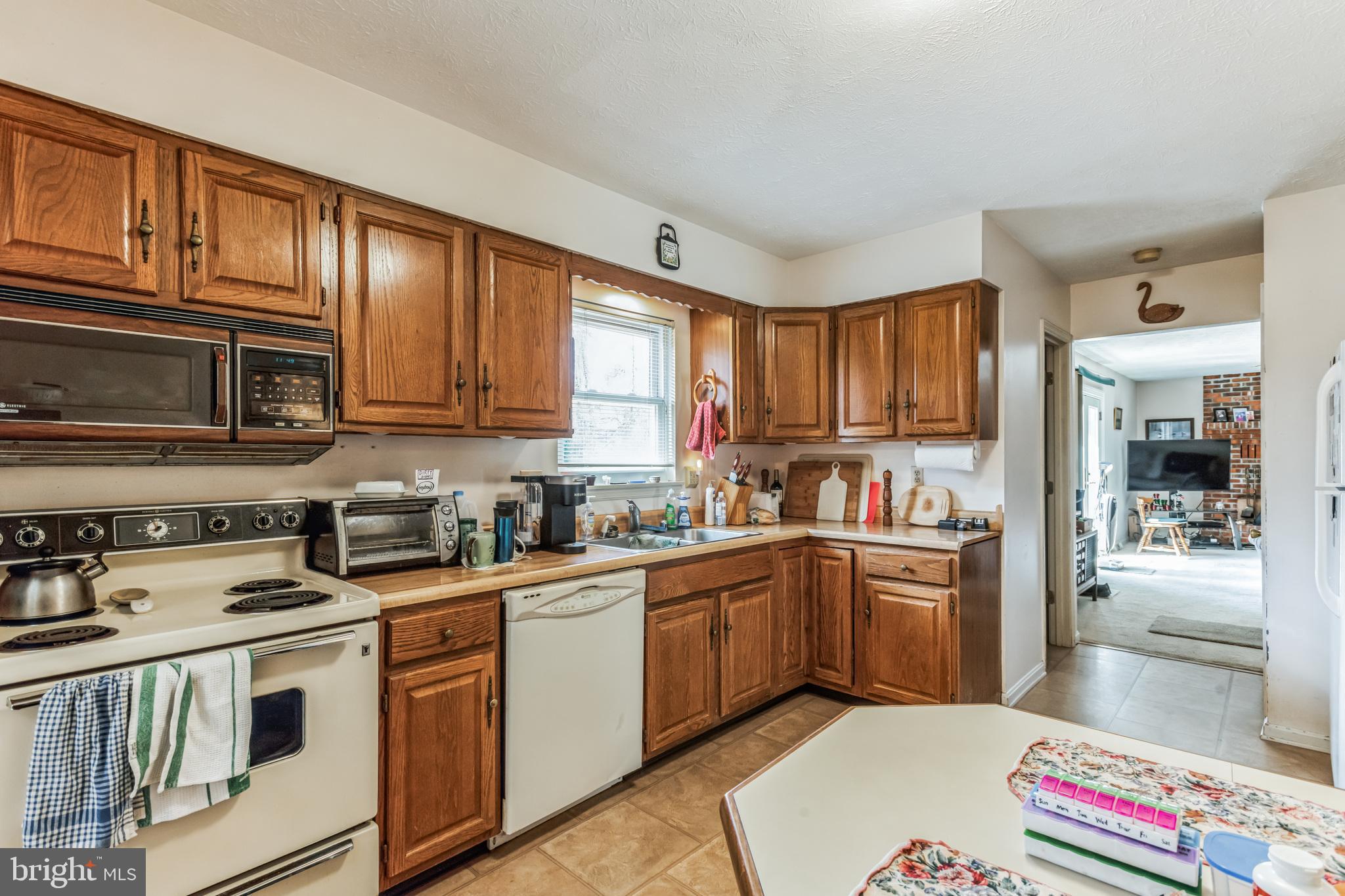 BUENA VISTA ESTATES - Residential