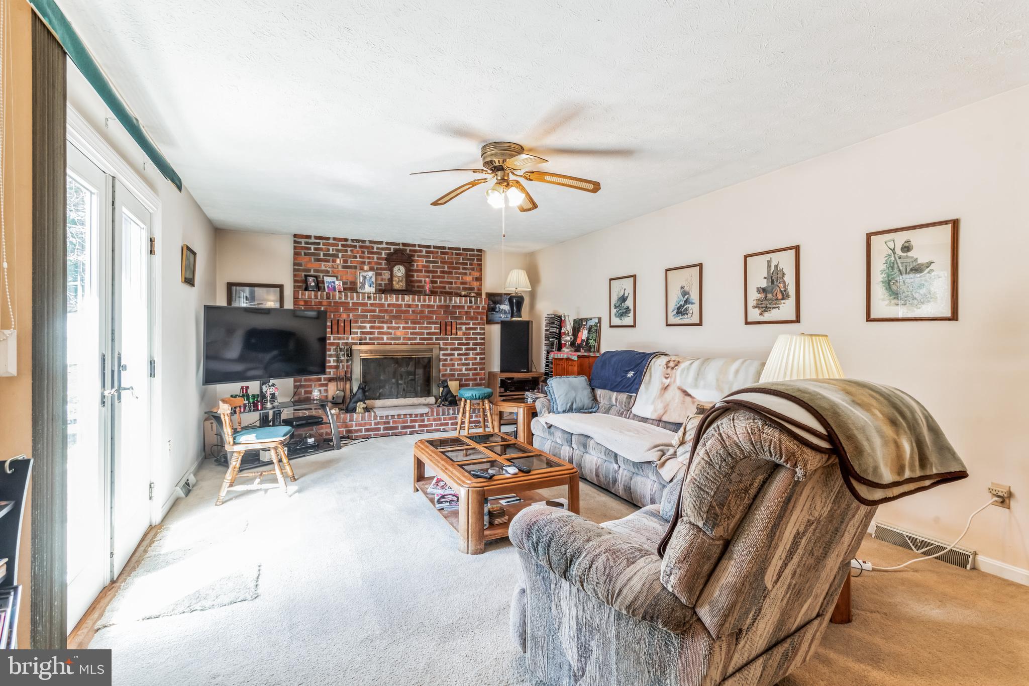 BUENA VISTA ESTATES - Residential