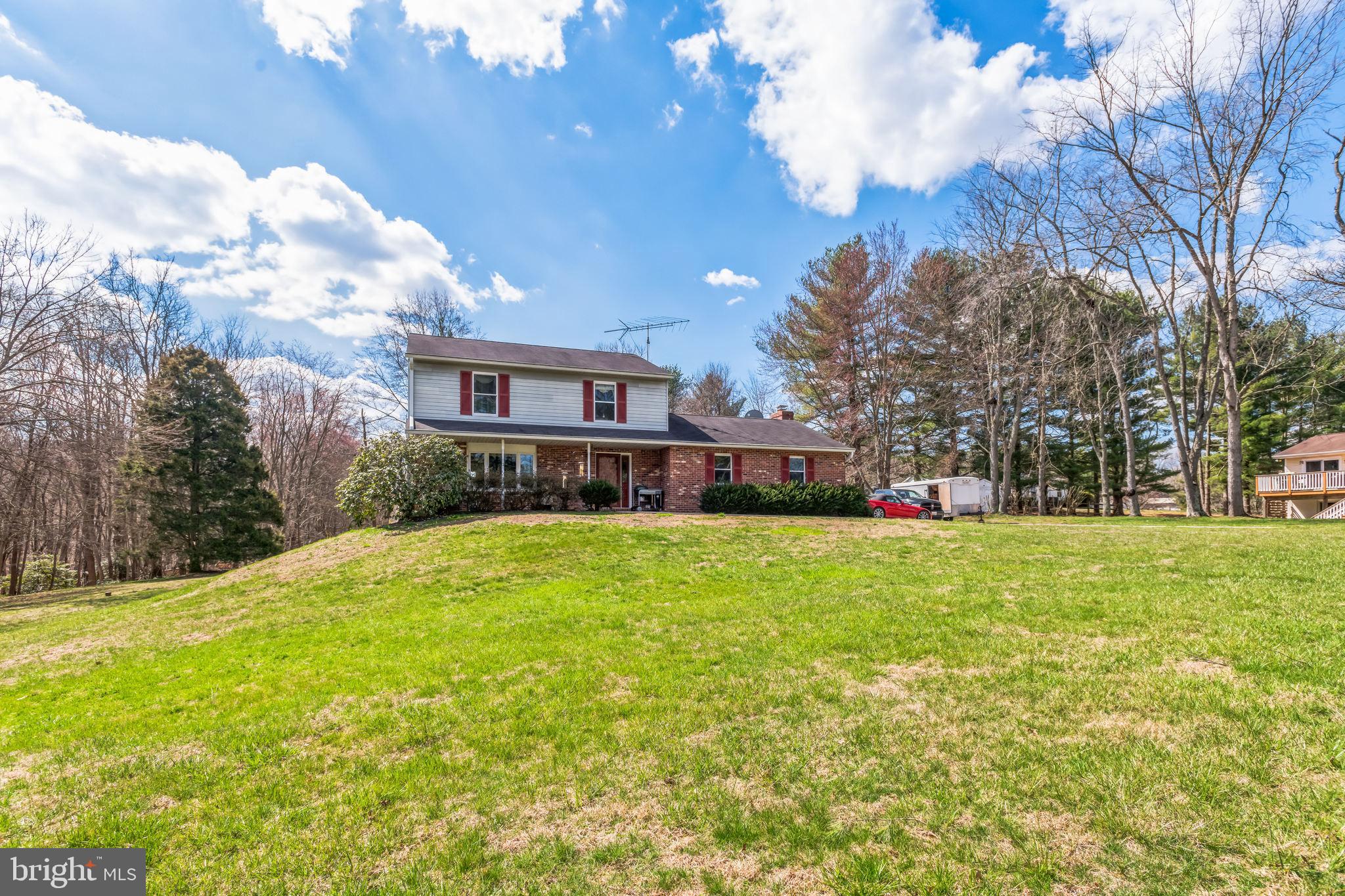 BUENA VISTA ESTATES - Residential