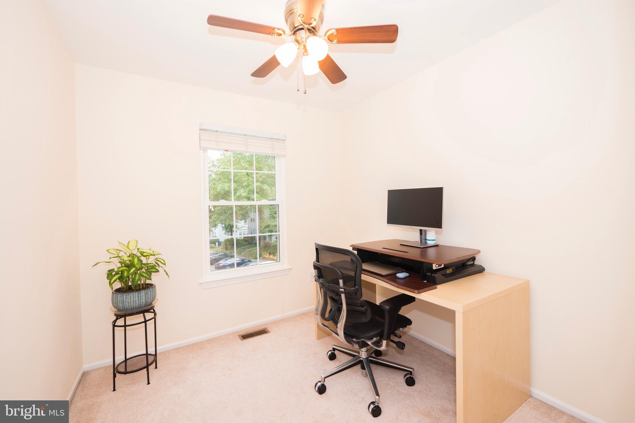 VILLAGE OF HICKORY RIDGE - Residential