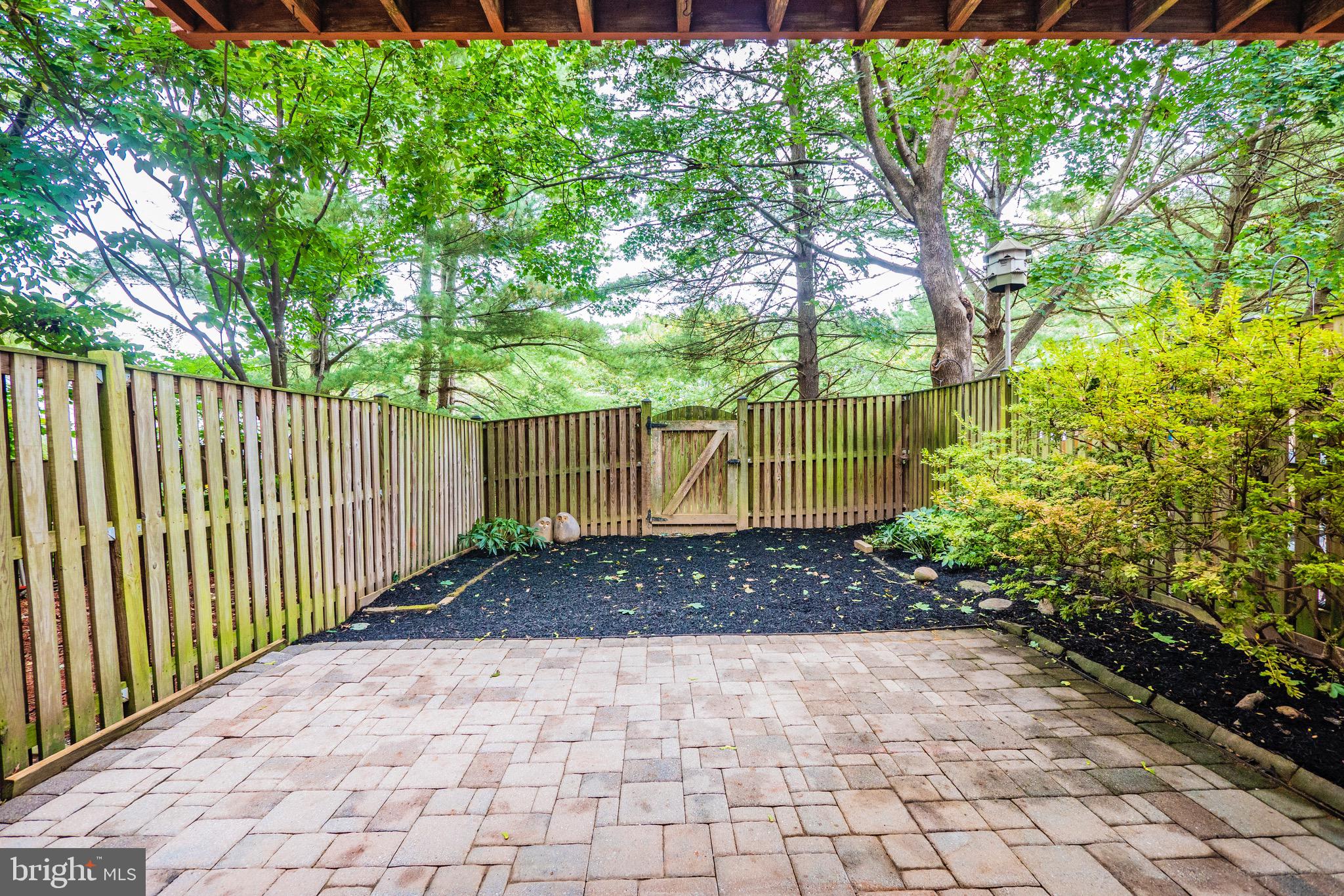 VILLAGE OF HICKORY RIDGE - Residential