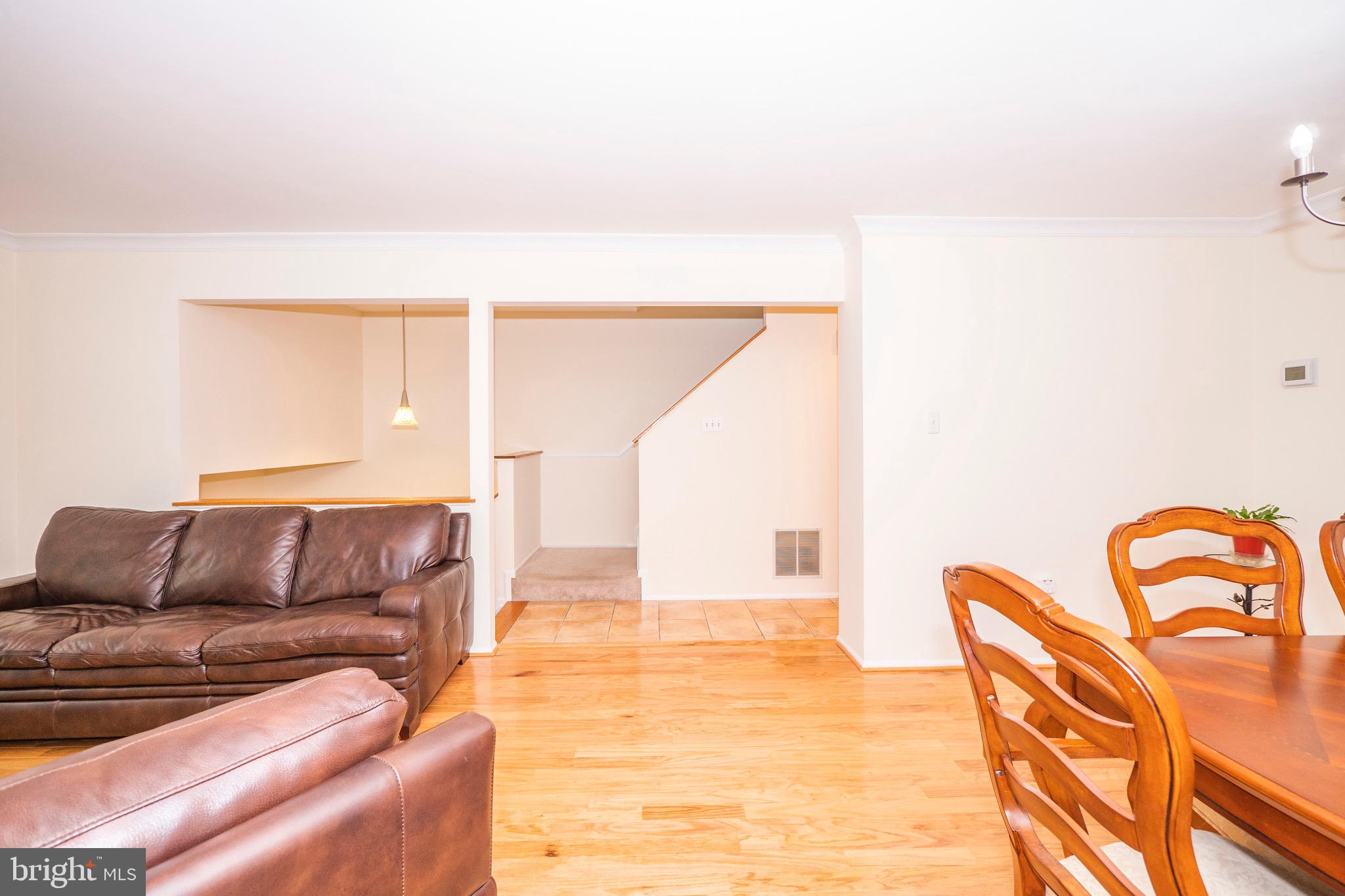 VILLAGE OF HICKORY RIDGE - Residential