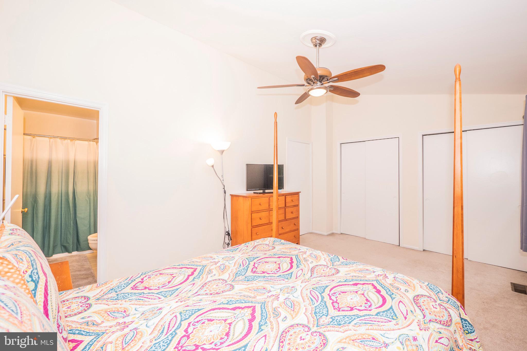 VILLAGE OF HICKORY RIDGE - Residential