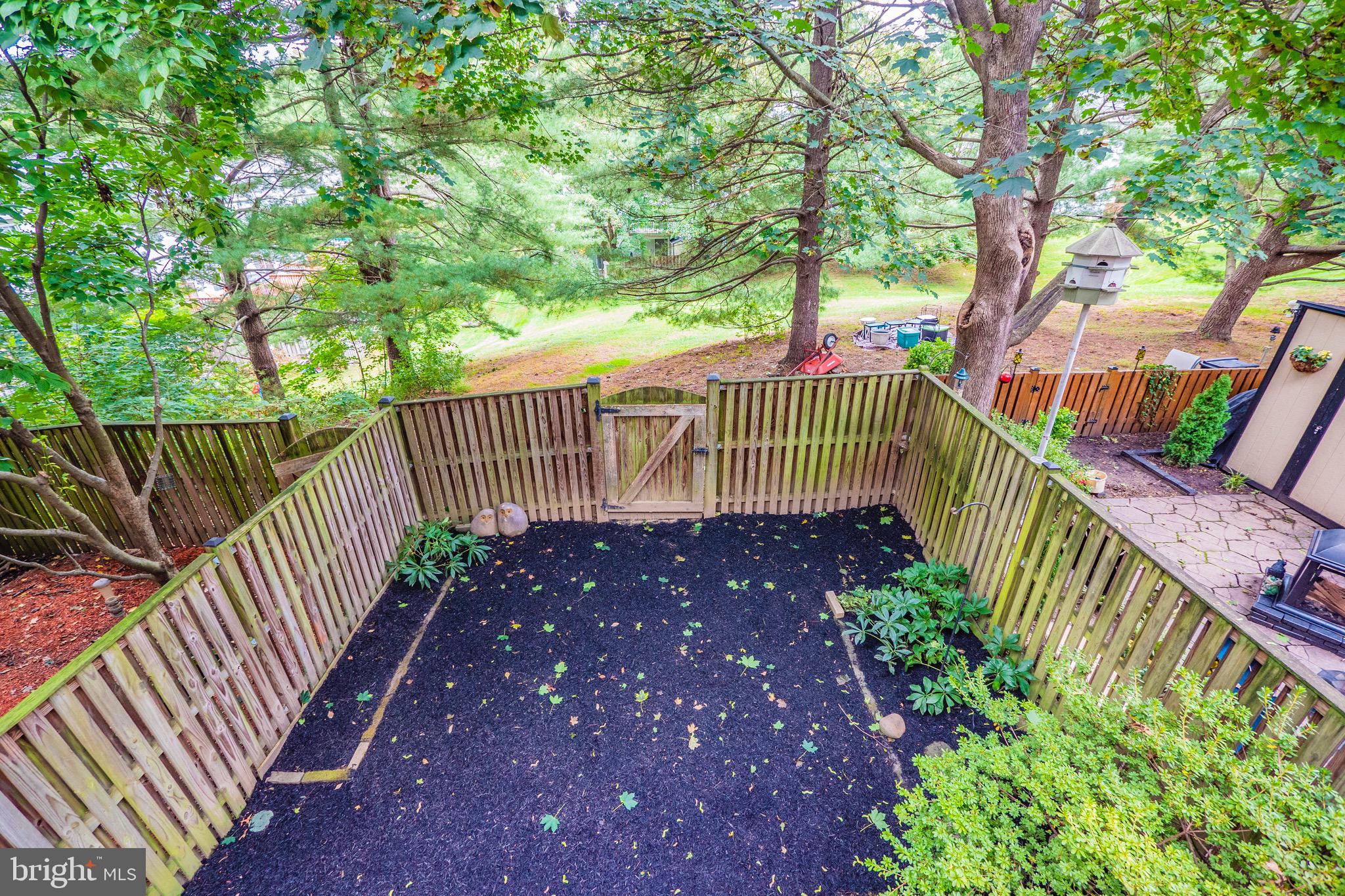 VILLAGE OF HICKORY RIDGE - Residential