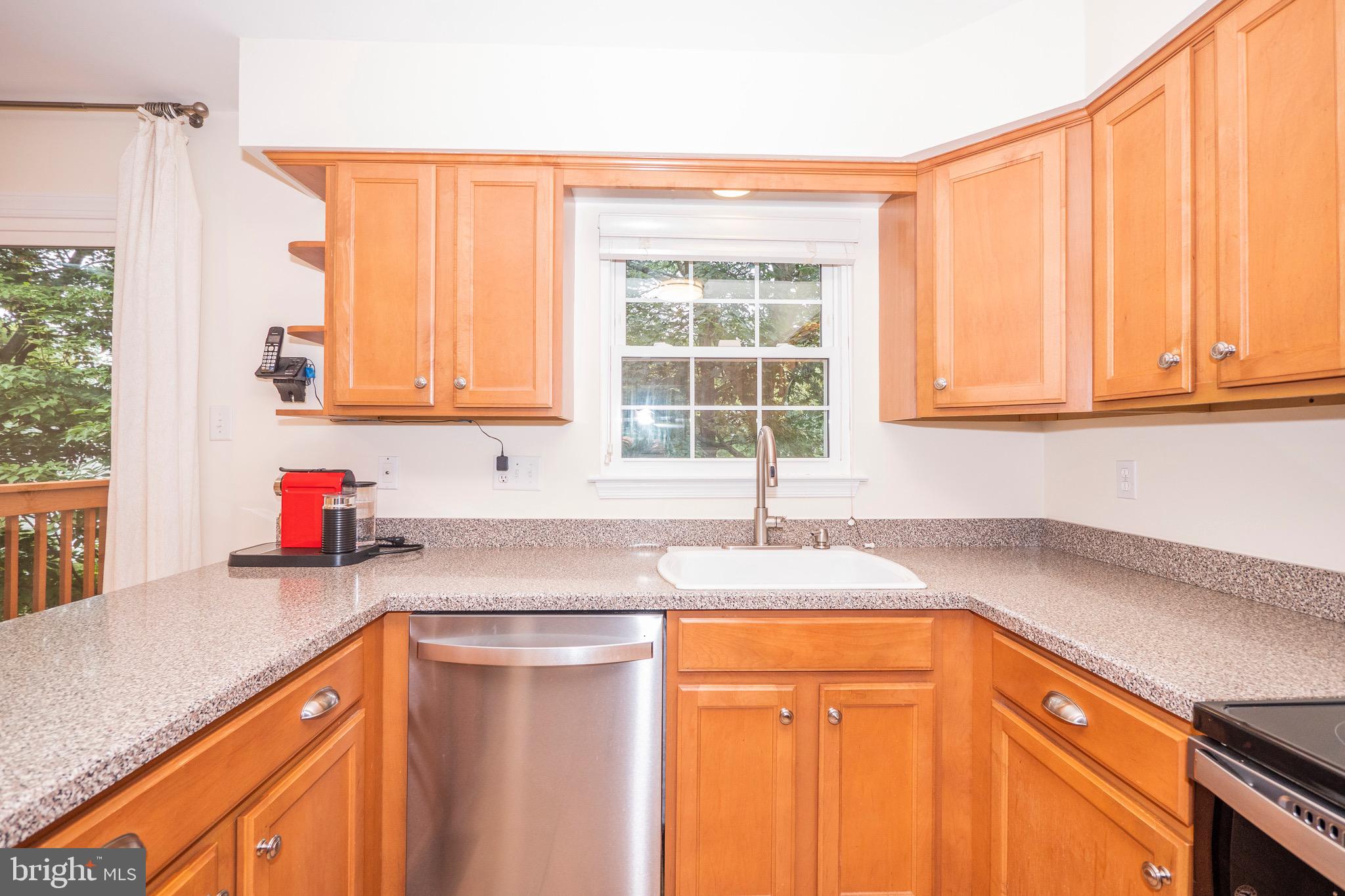 VILLAGE OF HICKORY RIDGE - Residential