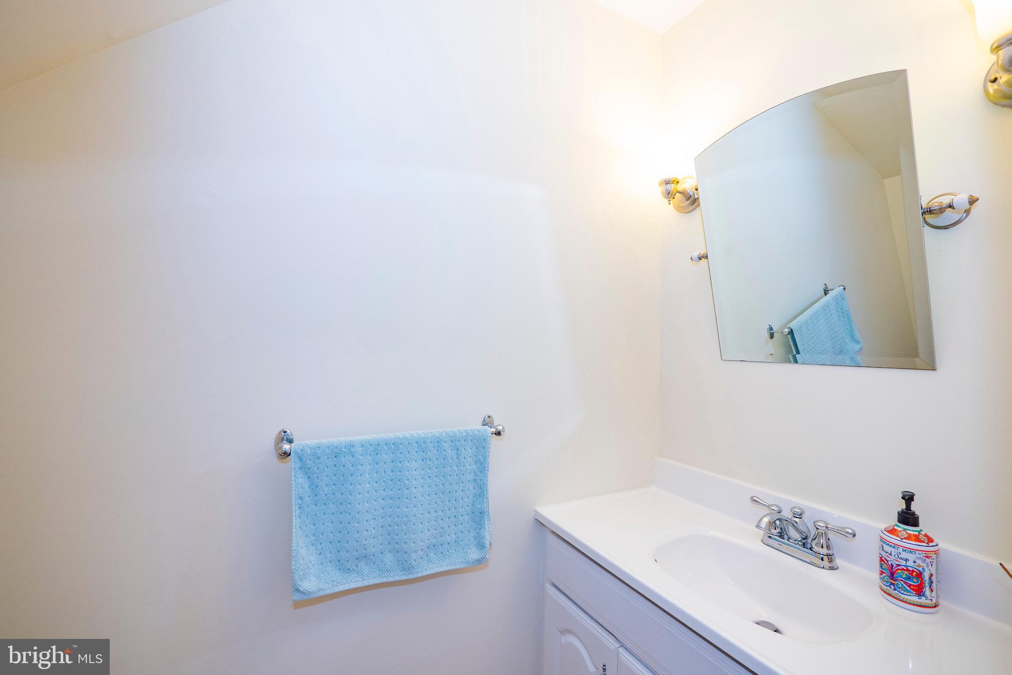 VILLAGE OF HICKORY RIDGE - Residential