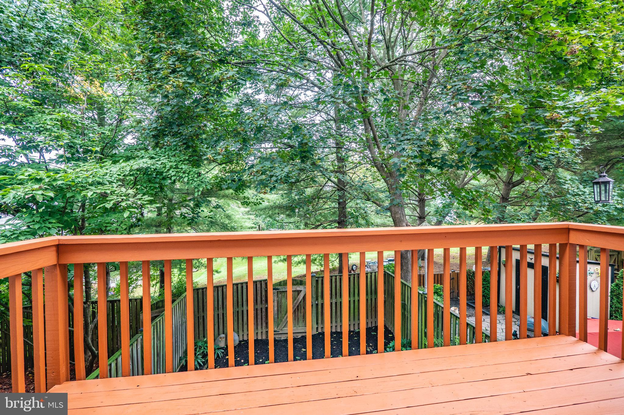 VILLAGE OF HICKORY RIDGE - Residential