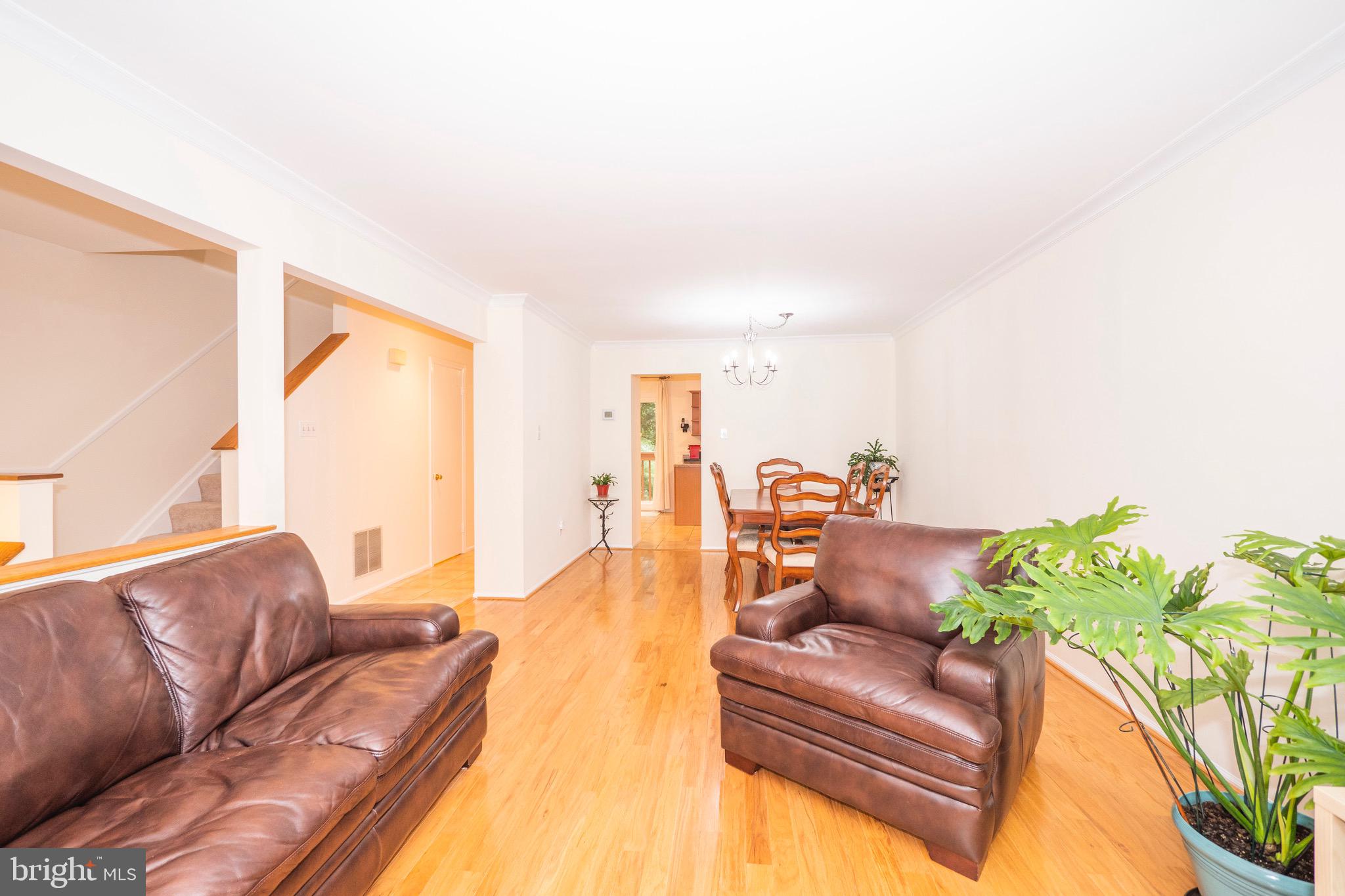 VILLAGE OF HICKORY RIDGE - Residential