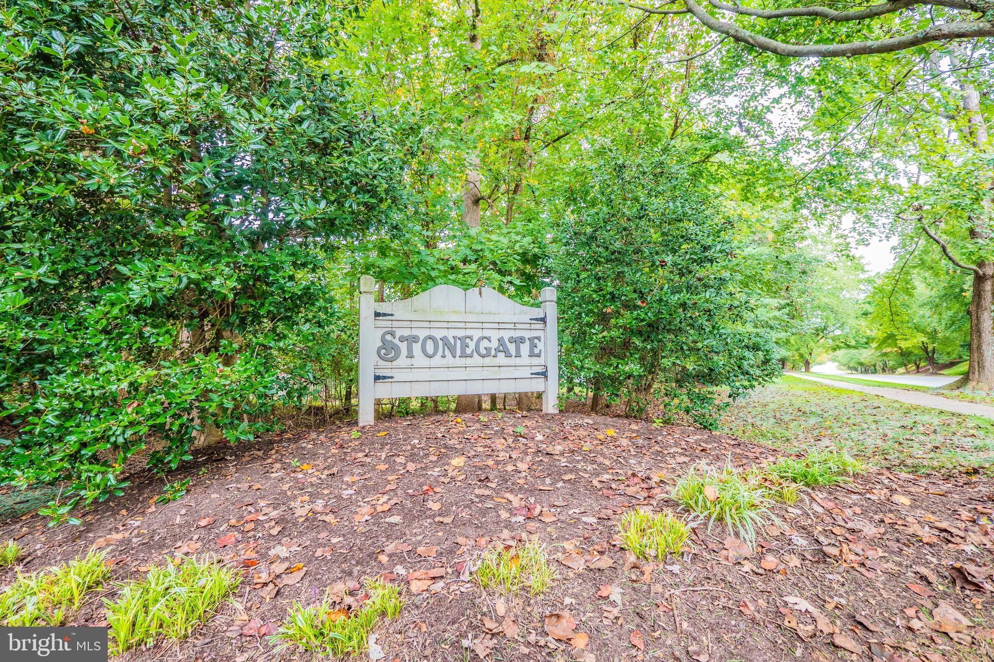 VILLAGE OF HICKORY RIDGE - Residential