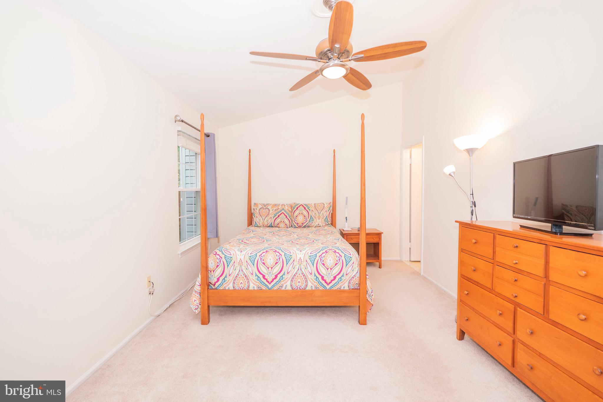 VILLAGE OF HICKORY RIDGE - Residential