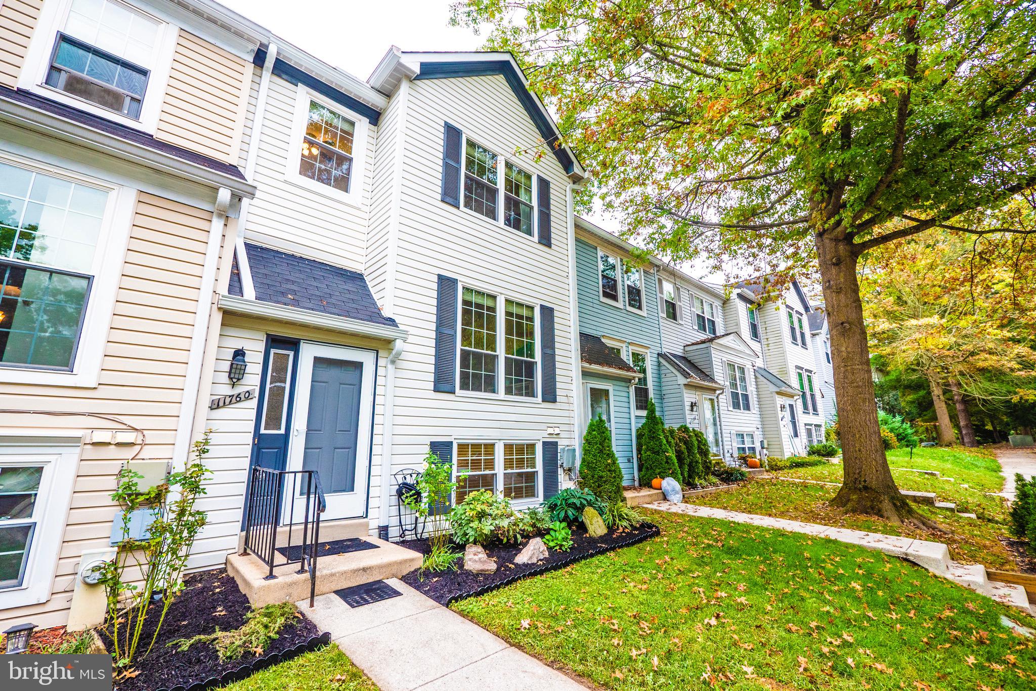 VILLAGE OF HICKORY RIDGE - Residential