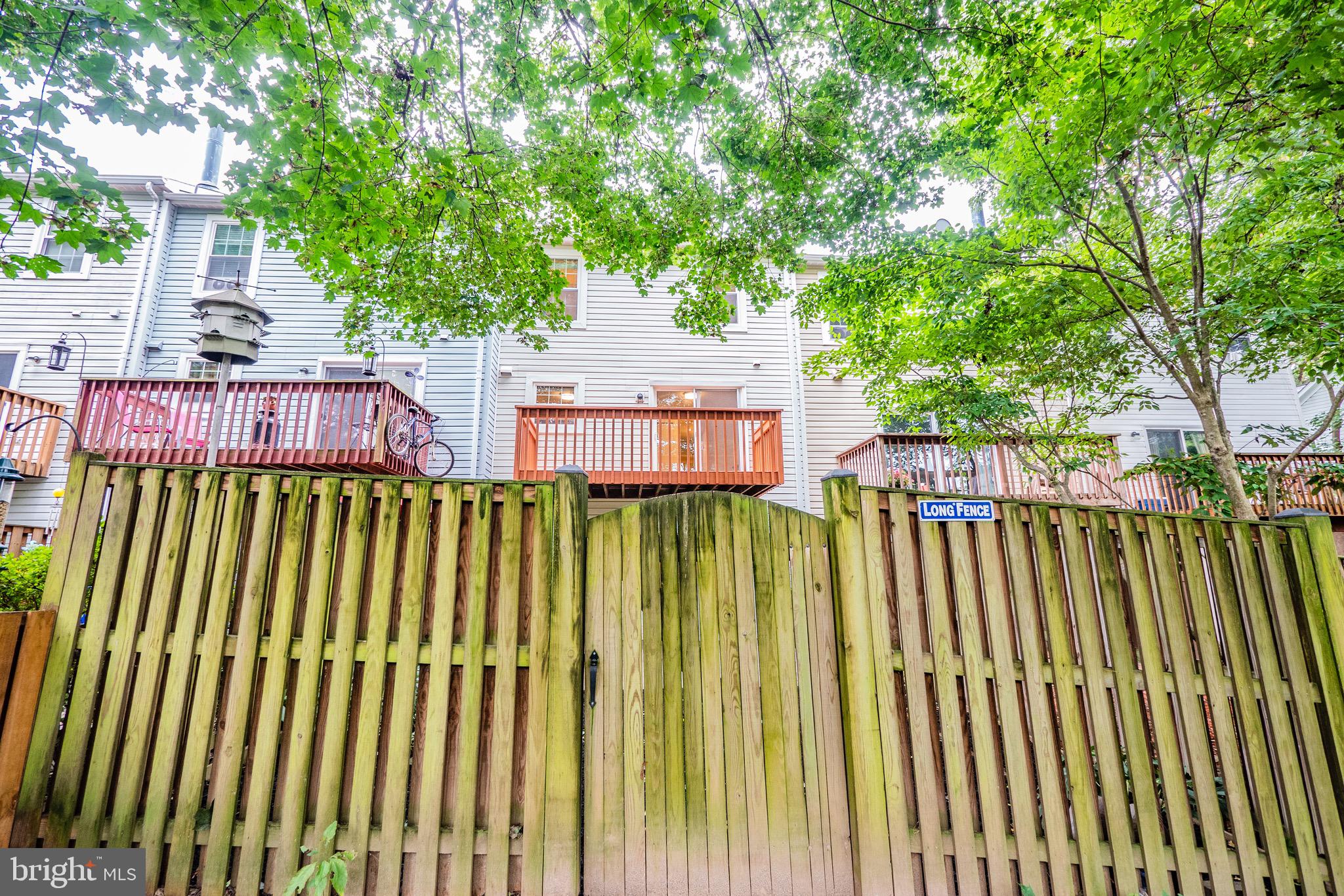 VILLAGE OF HICKORY RIDGE - Residential