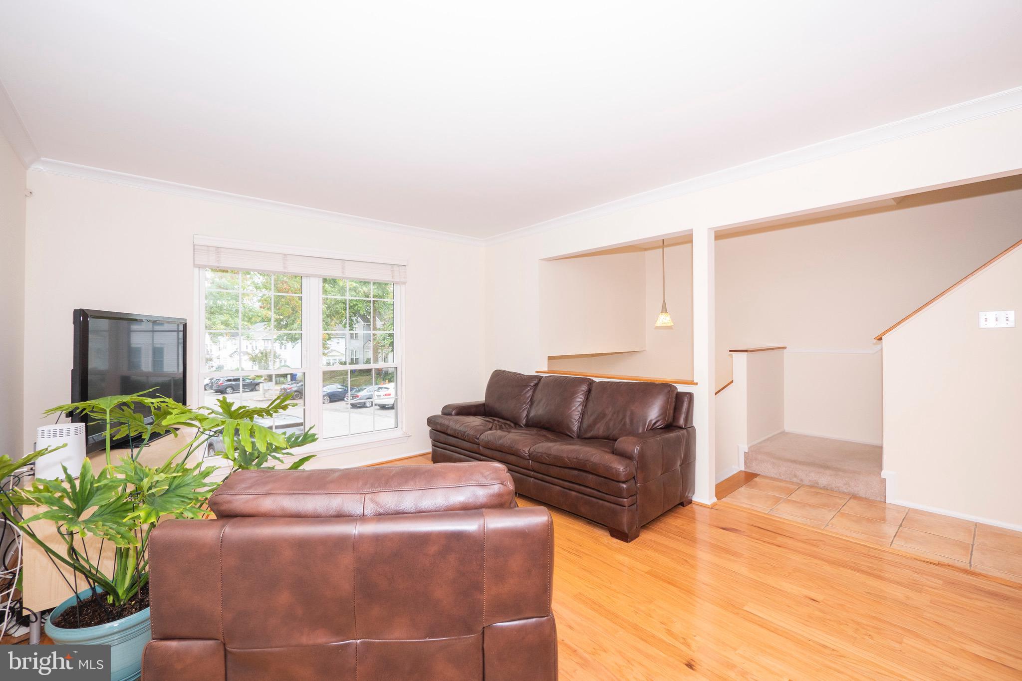 VILLAGE OF HICKORY RIDGE - Residential