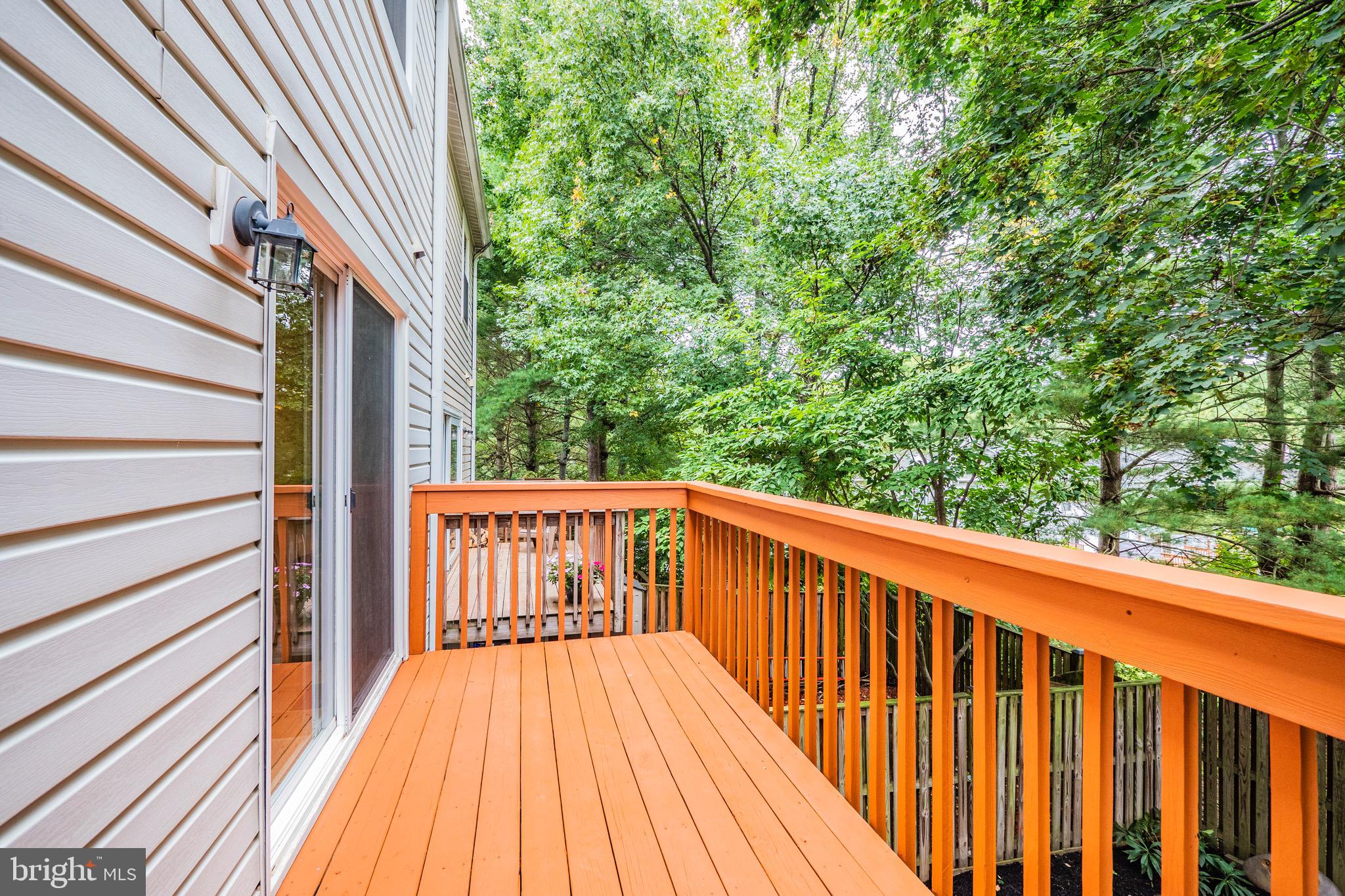 VILLAGE OF HICKORY RIDGE - Residential