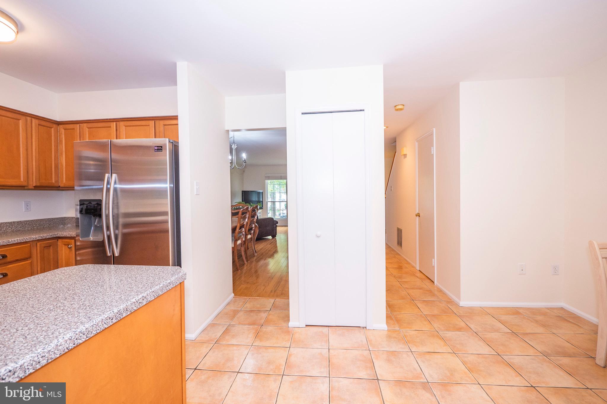 VILLAGE OF HICKORY RIDGE - Residential