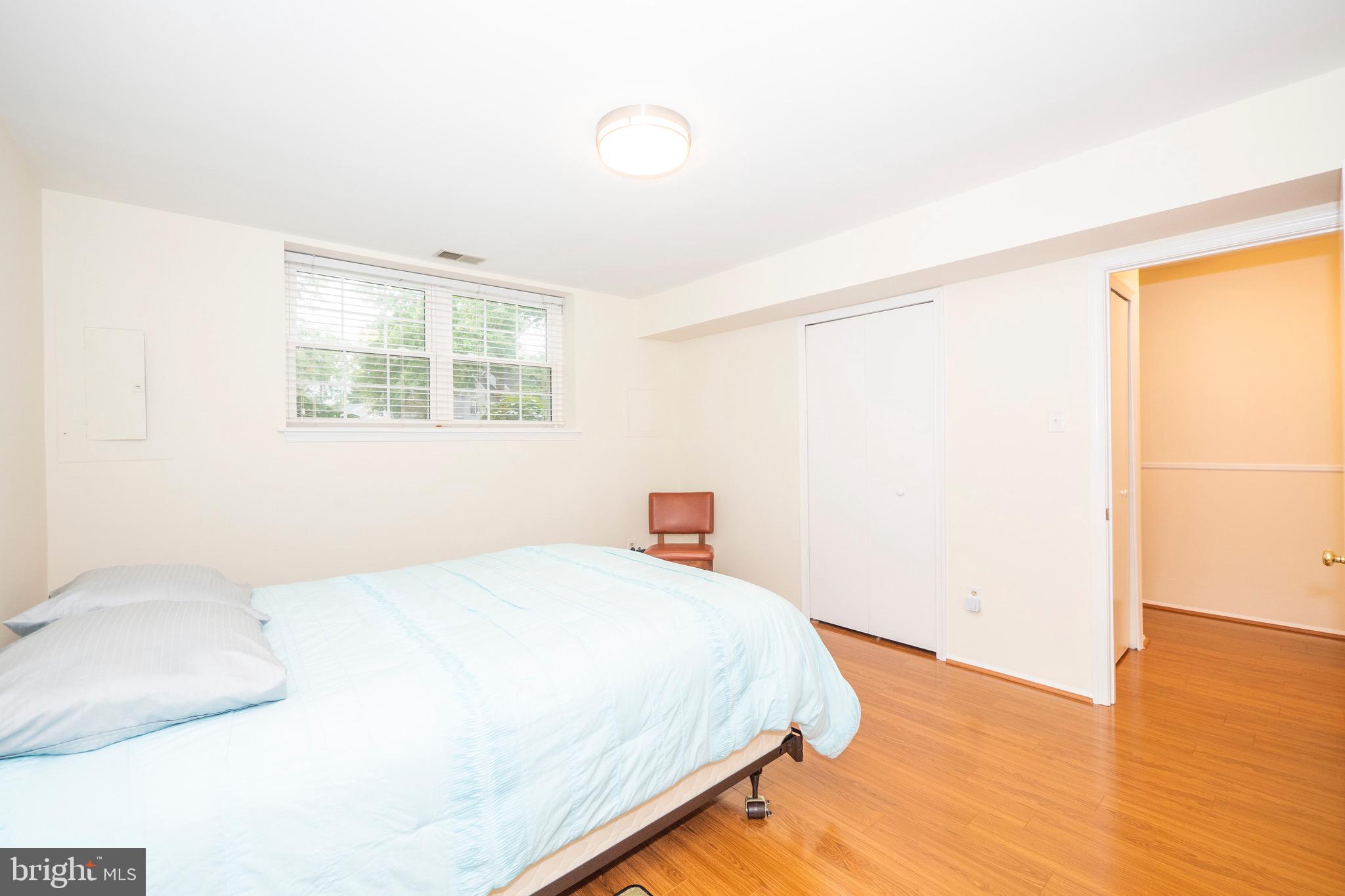 VILLAGE OF HICKORY RIDGE - Residential